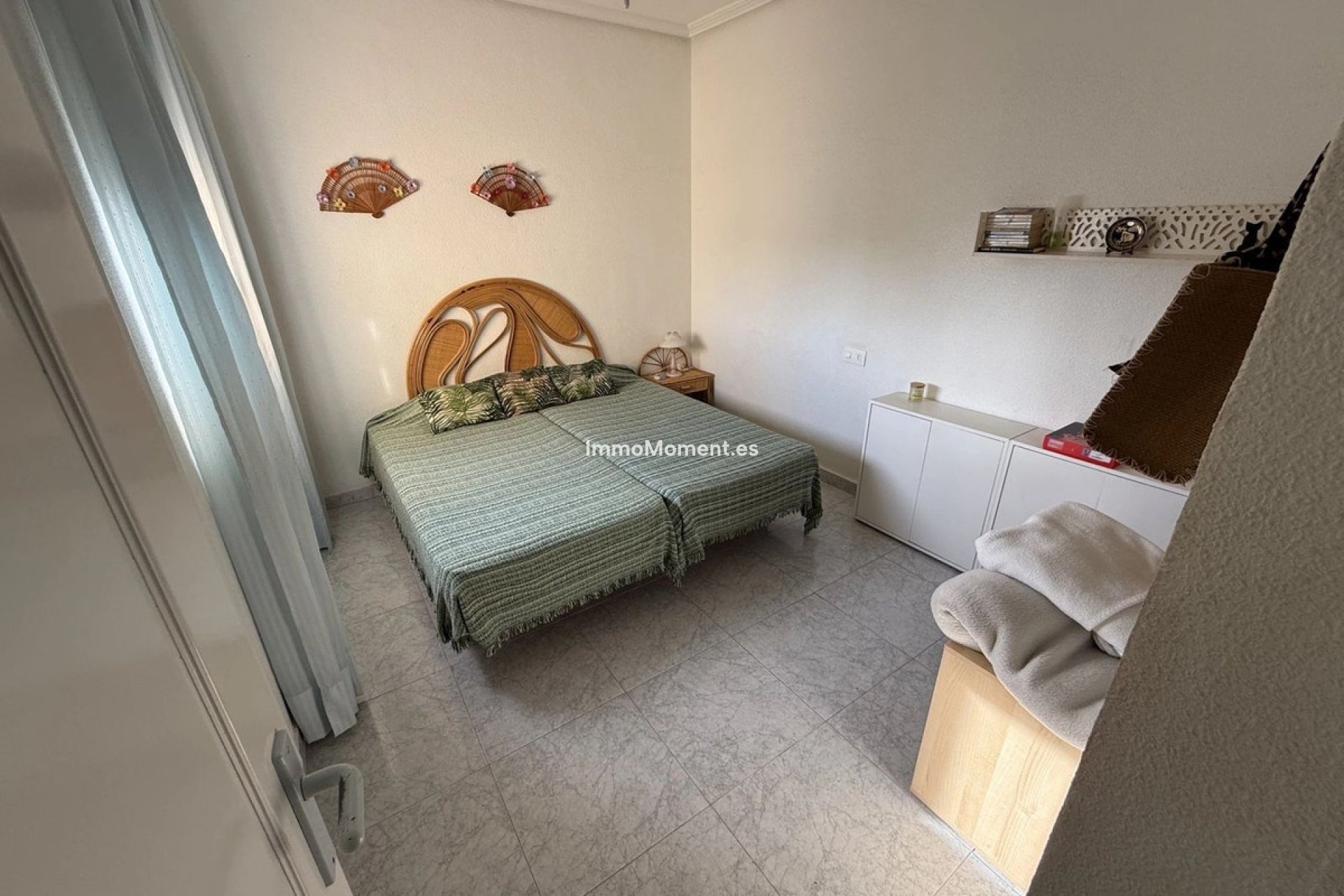 Wiederverkauf - Freistehende Villa - Torrevieja - Torrevieja Centro
