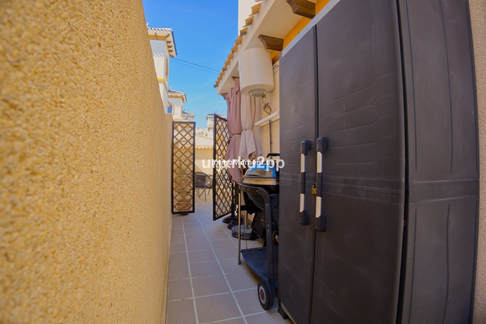 Wiederverkauf - Freistehende Villa - Torrevieja - Torrevieja Centro