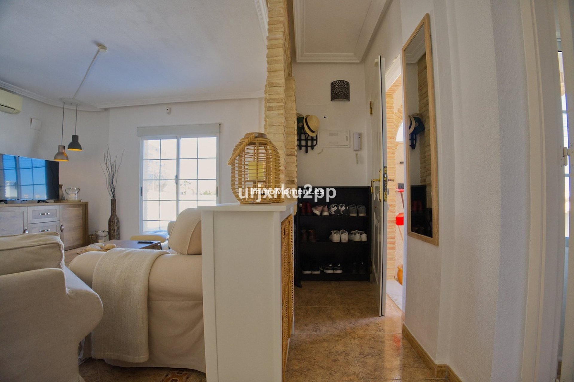 Wiederverkauf - Freistehende Villa - Torrevieja - Torrevieja Centro