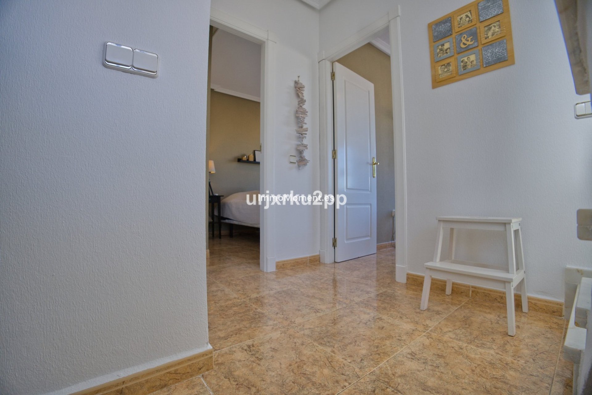 Wiederverkauf - Freistehende Villa - Torrevieja - Torrevieja Centro