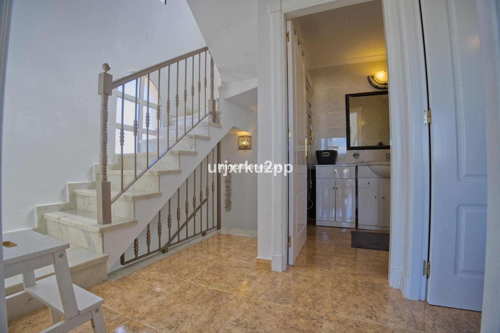 Wiederverkauf - Freistehende Villa - Torrevieja - Torrevieja Centro