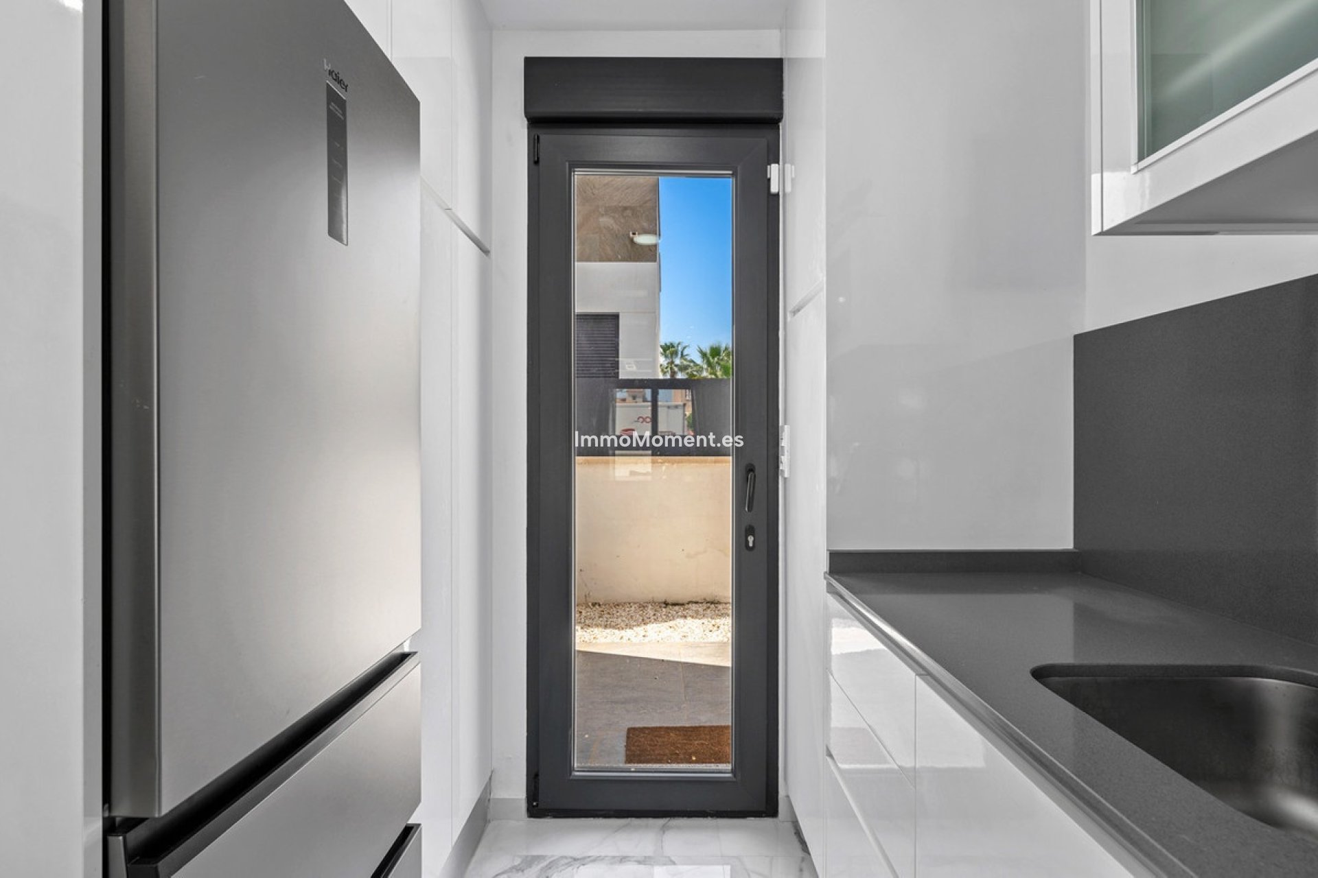 Wiederverkauf - Freistehende Villa - Torrevieja - Torrevieja Centro