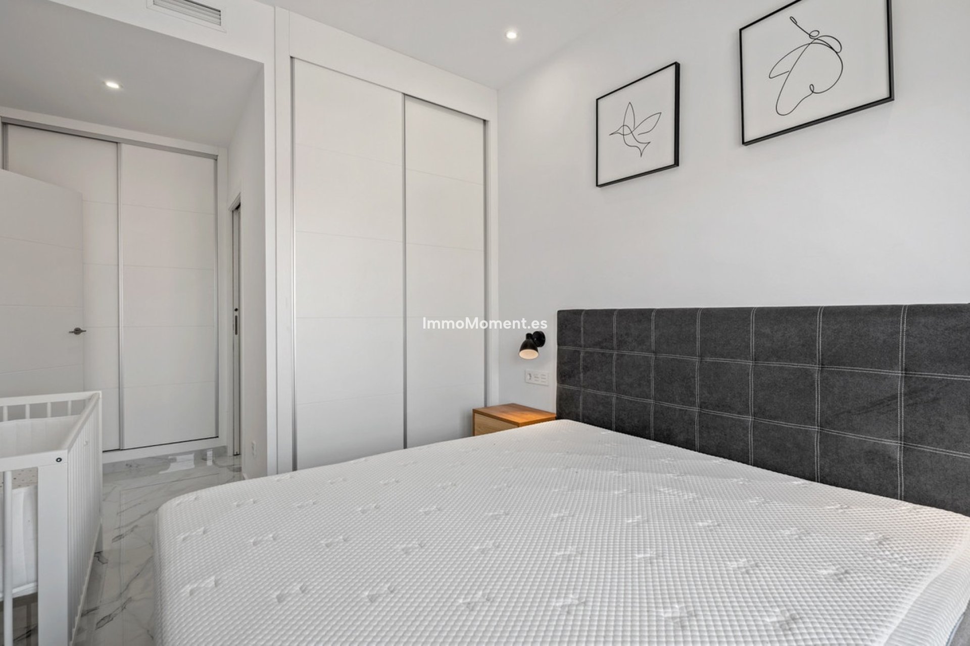 Wiederverkauf - Freistehende Villa - Torrevieja - Torrevieja Centro