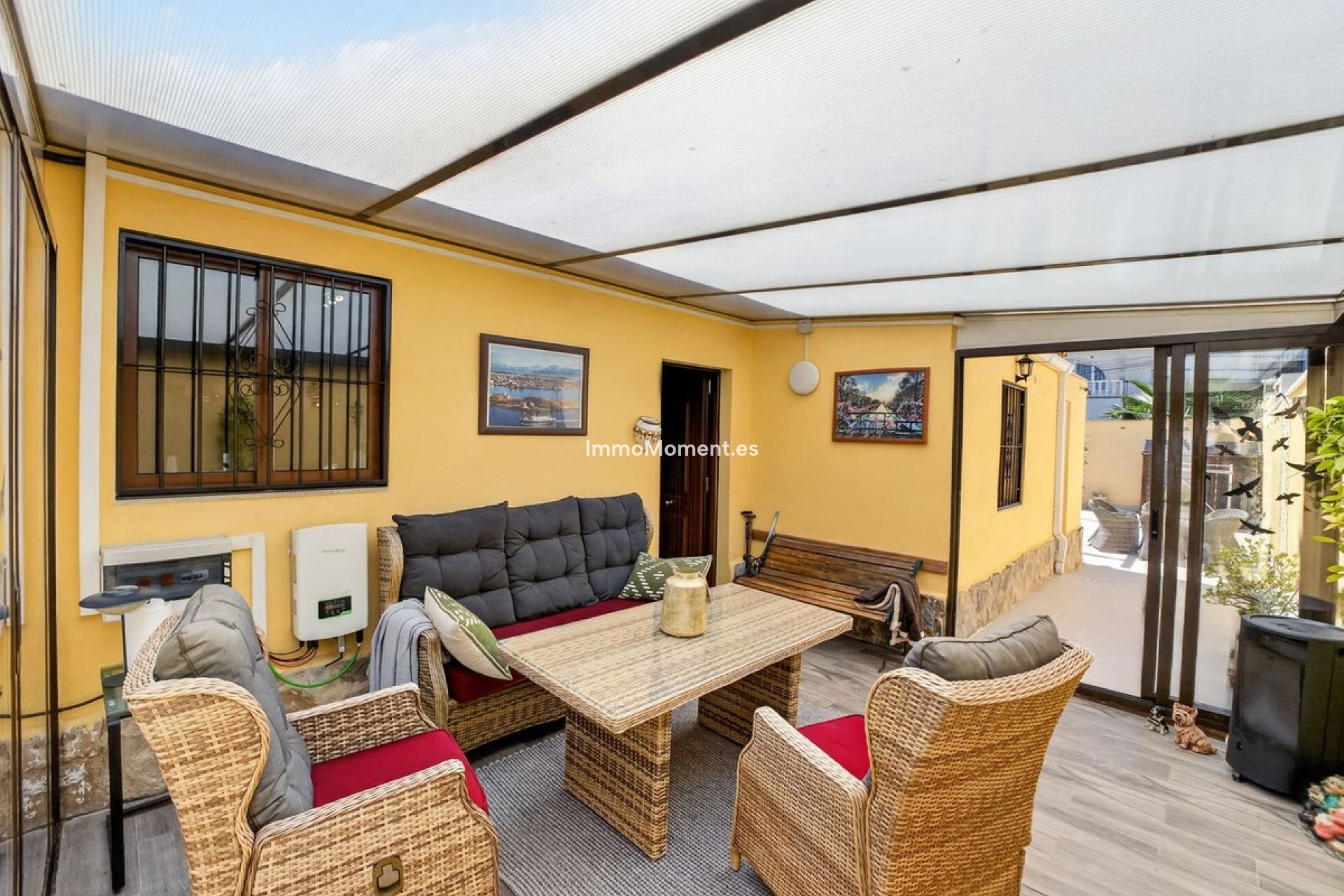Wiederverkauf - Freistehende Villa - Torrevieja - Torrevieja Centro