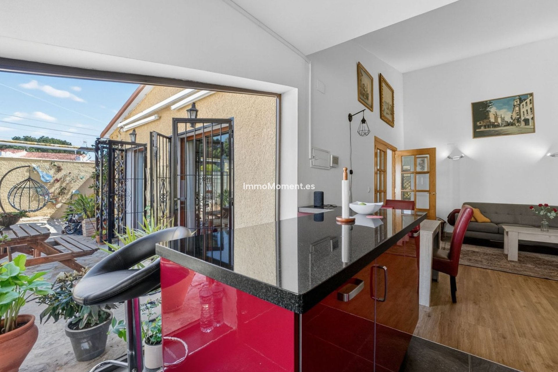 Wiederverkauf - Freistehende Villa - Torrevieja - Torrevieja Centro