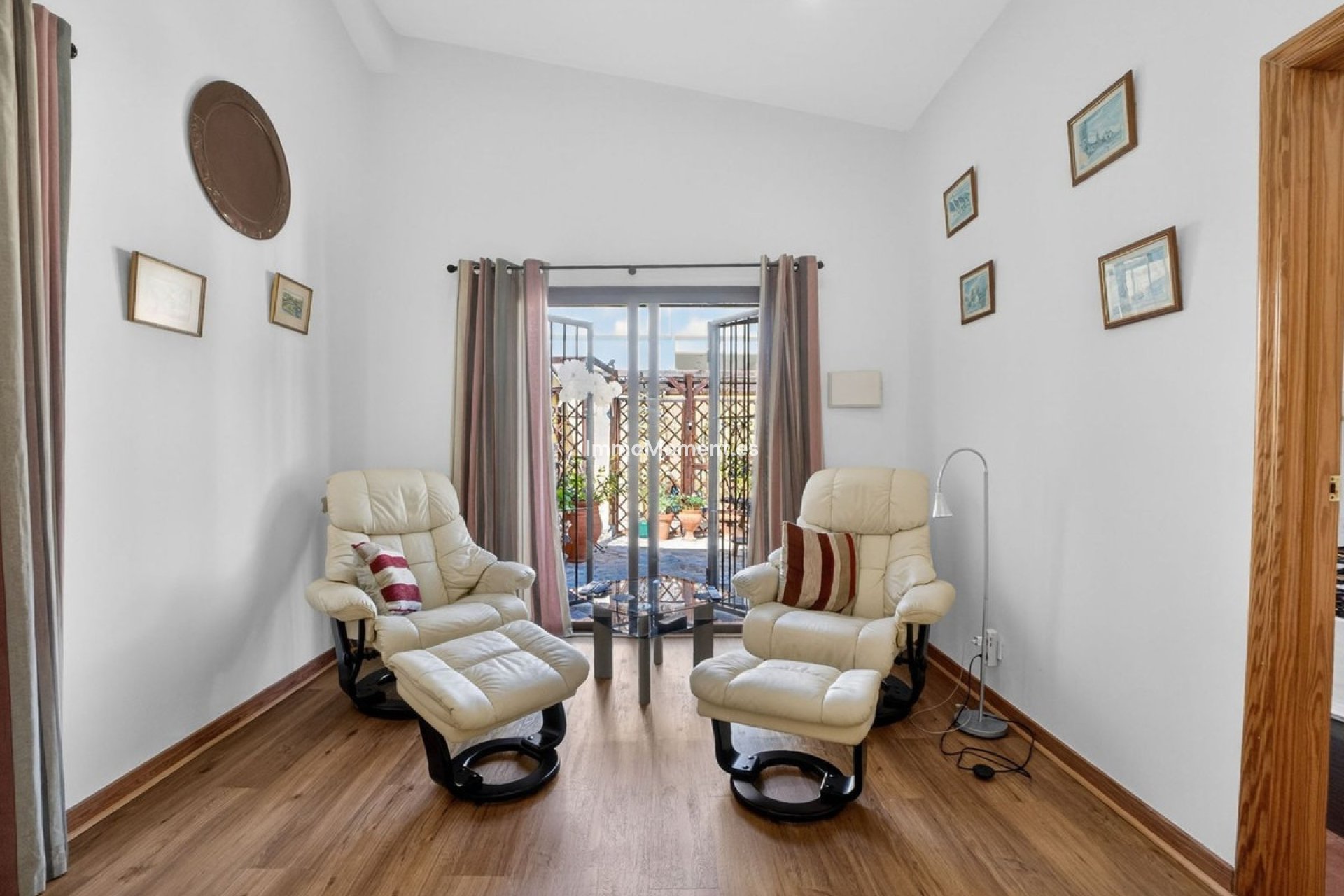 Wiederverkauf - Freistehende Villa - Torrevieja - Torrevieja Centro