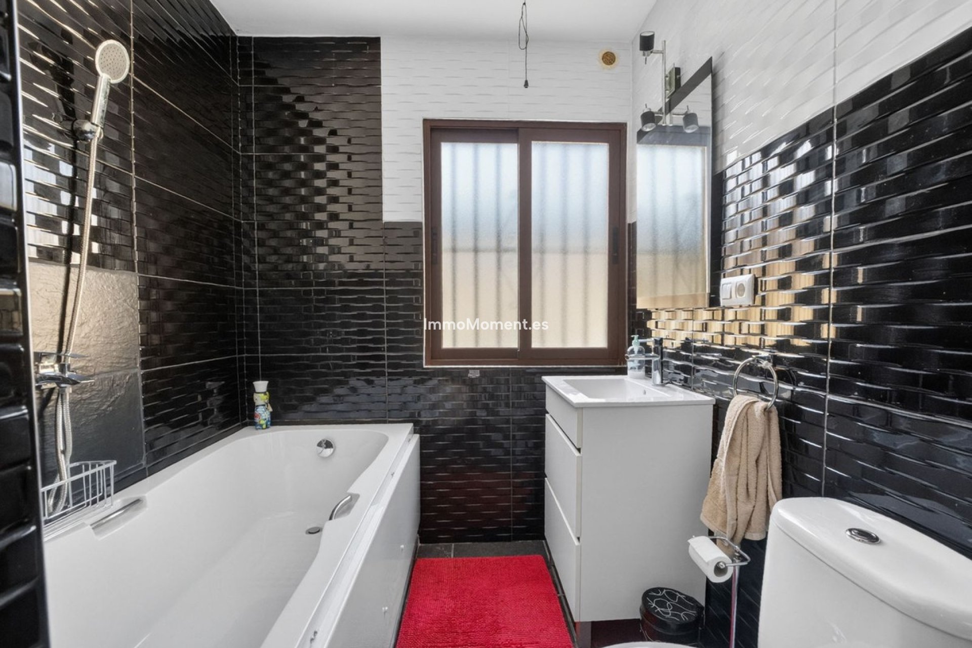 Wiederverkauf - Freistehende Villa - Torrevieja - Torrevieja Centro