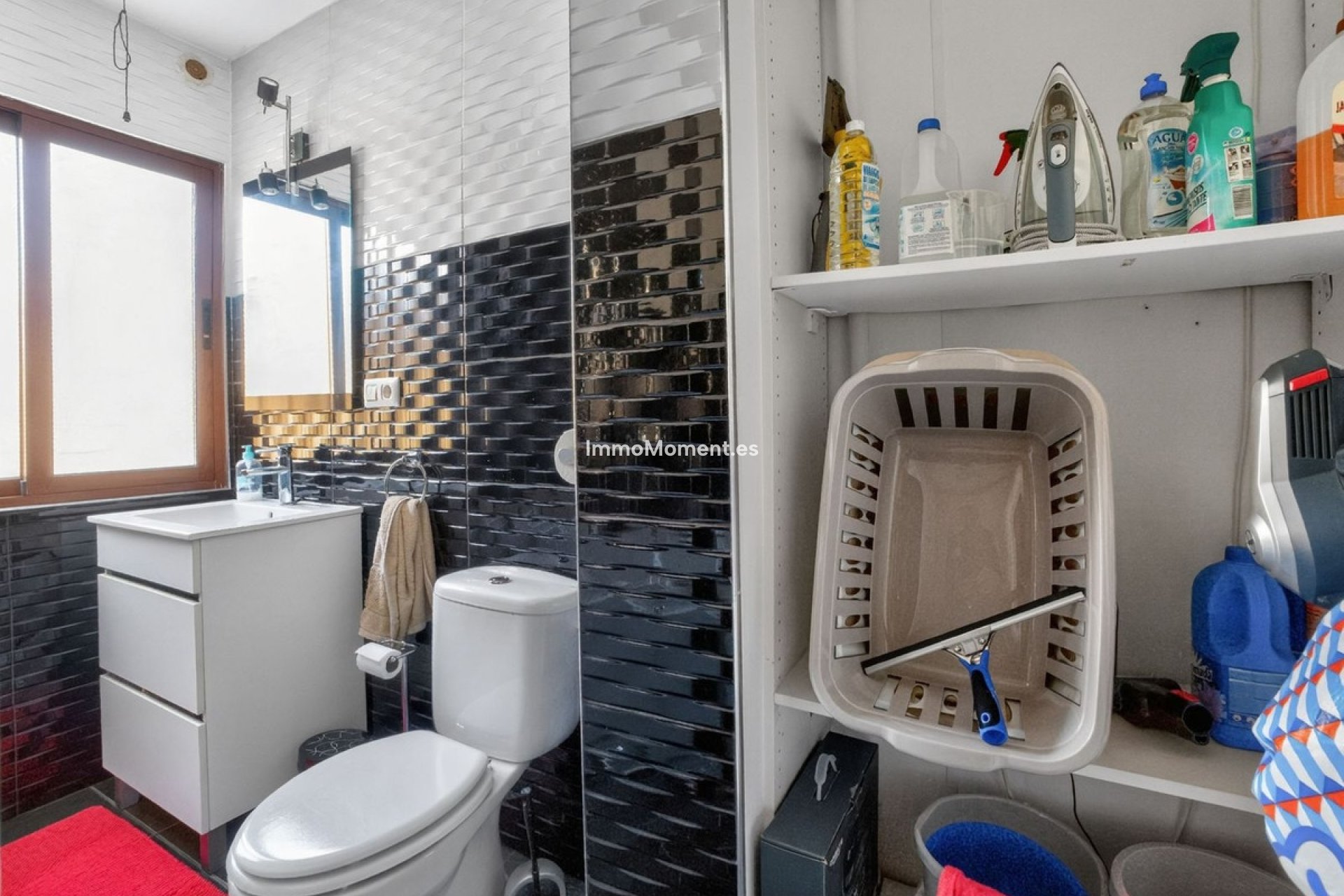 Wiederverkauf - Freistehende Villa - Torrevieja - Torrevieja Centro