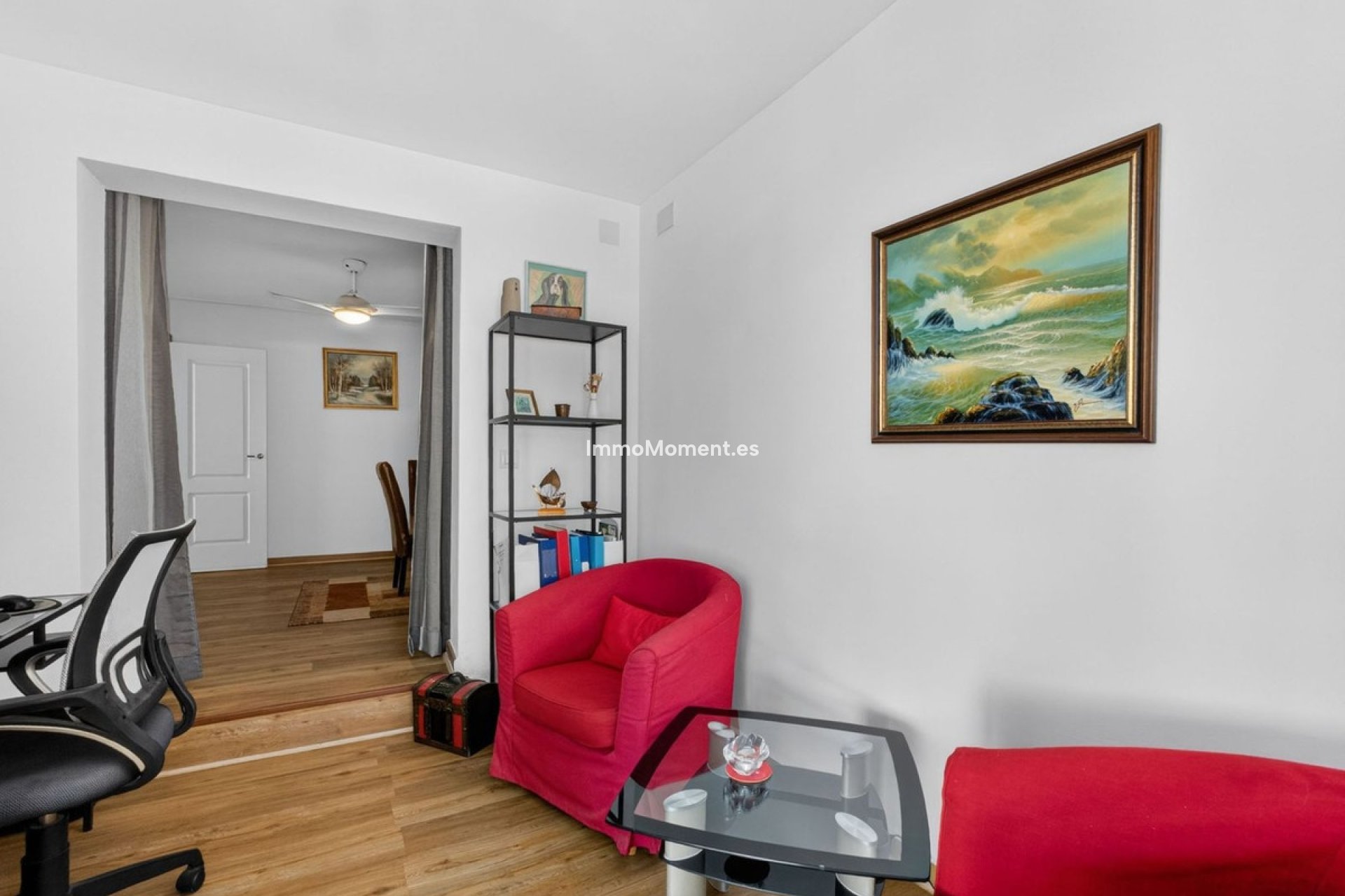 Wiederverkauf - Freistehende Villa - Torrevieja - Torrevieja Centro