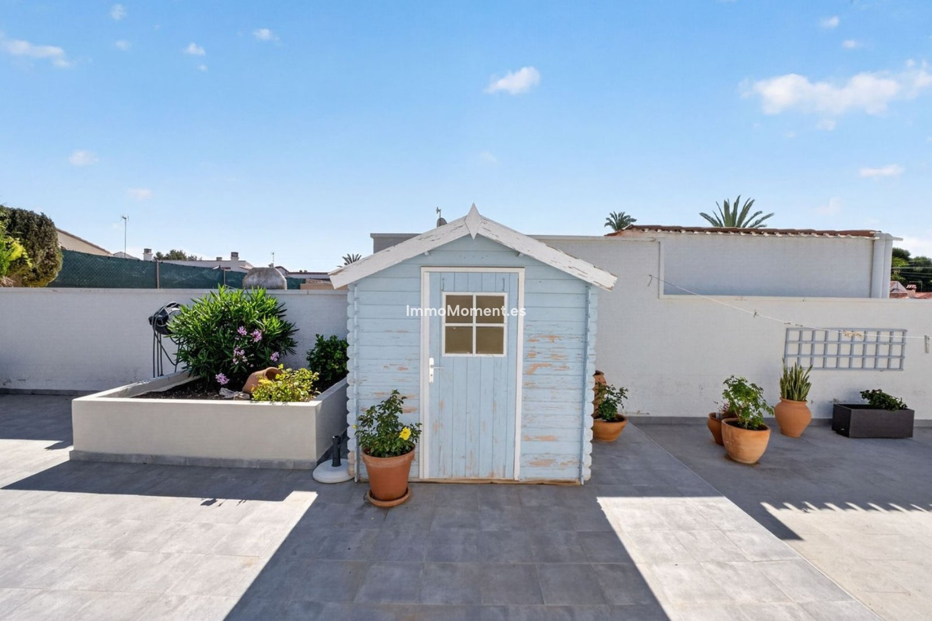 Wiederverkauf - Freistehende Villa - Torrevieja - Torrevieja Centro