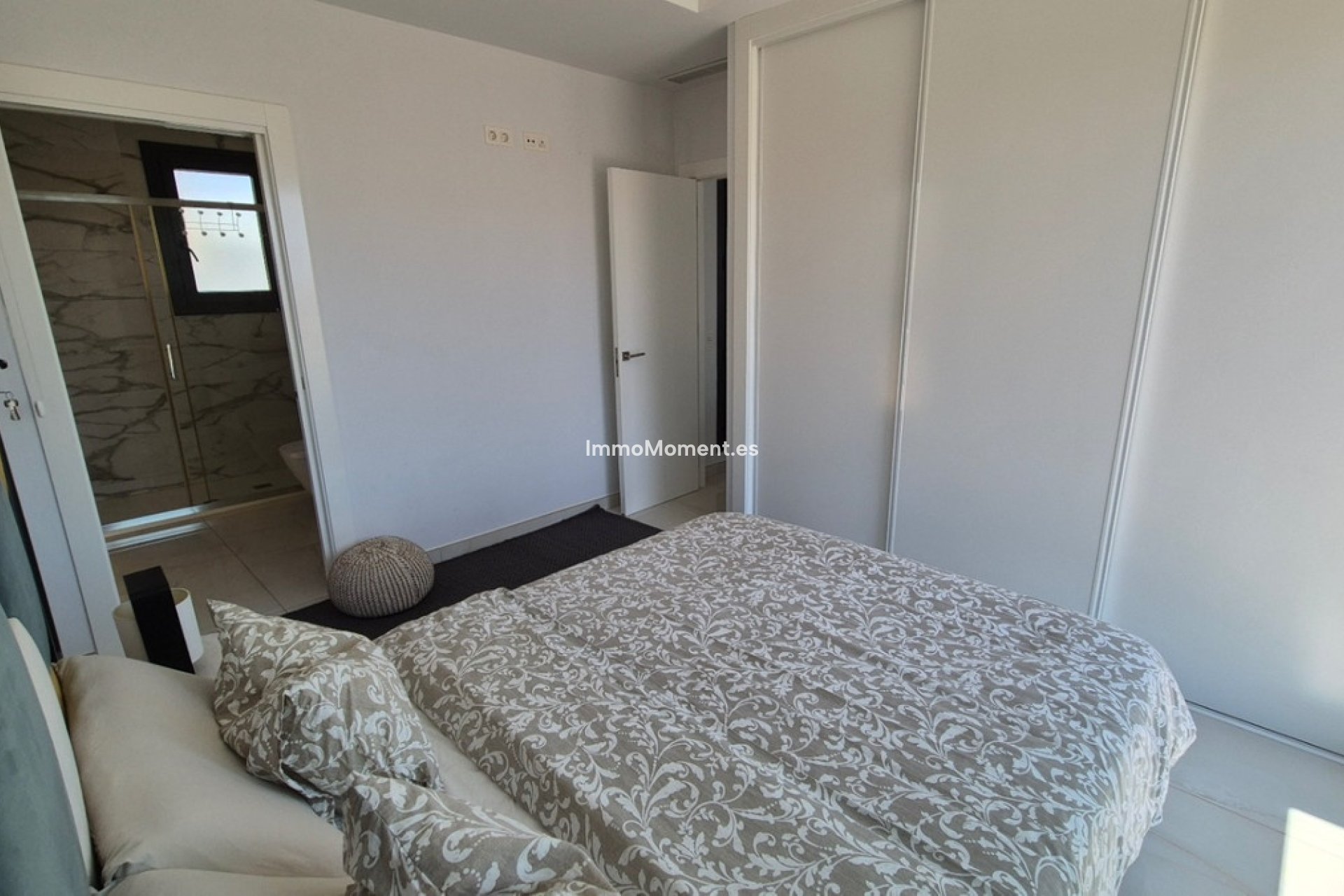 Wiederverkauf - Freistehende Villa - Torrevieja - Torrevieja Centro