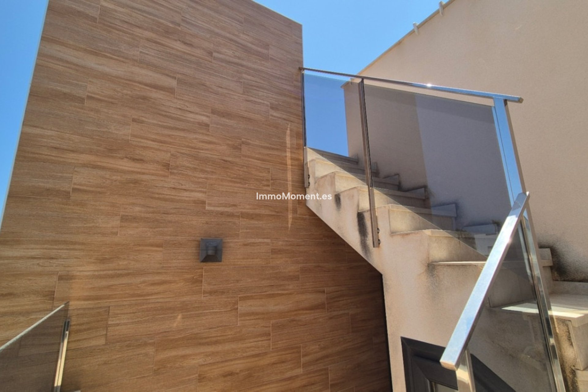 Wiederverkauf - Freistehende Villa - Torrevieja - Torrevieja Centro