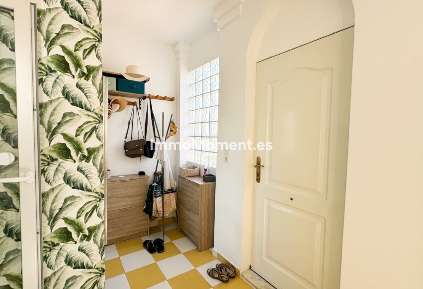 Wiederverkauf - Freistehende Villa - Torrevieja - Torrevieja Centro