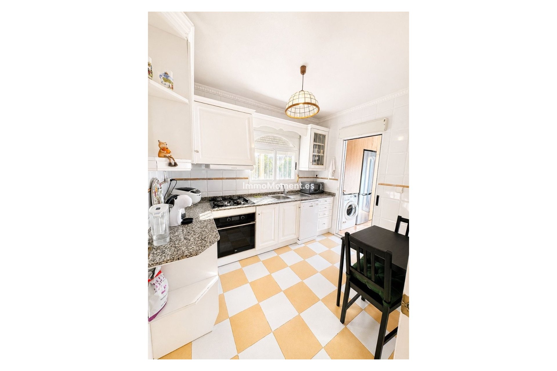Wiederverkauf - Freistehende Villa - Torrevieja - Torrevieja Centro