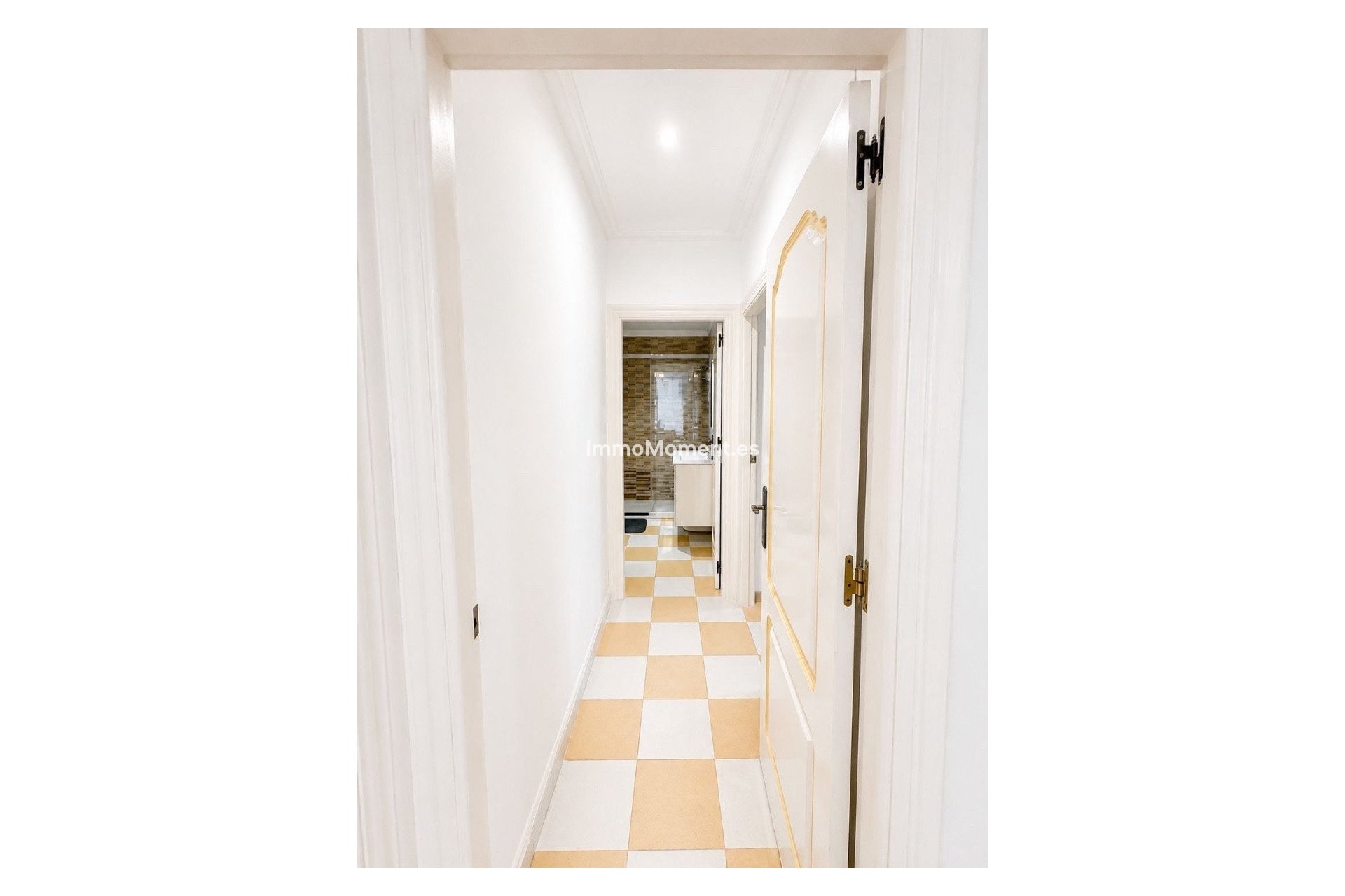 Wiederverkauf - Freistehende Villa - Torrevieja - Torrevieja Centro