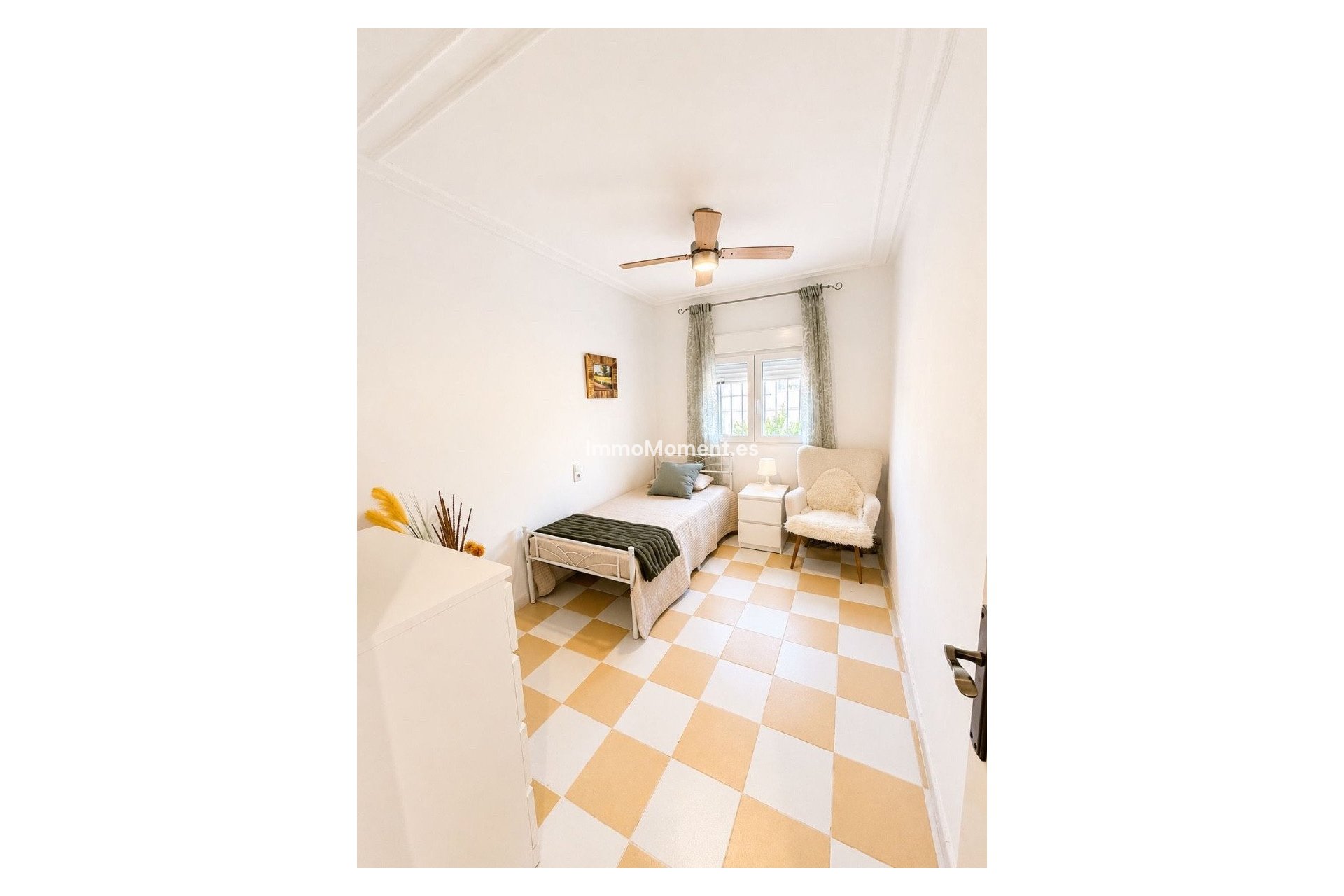 Wiederverkauf - Freistehende Villa - Torrevieja - Torrevieja Centro