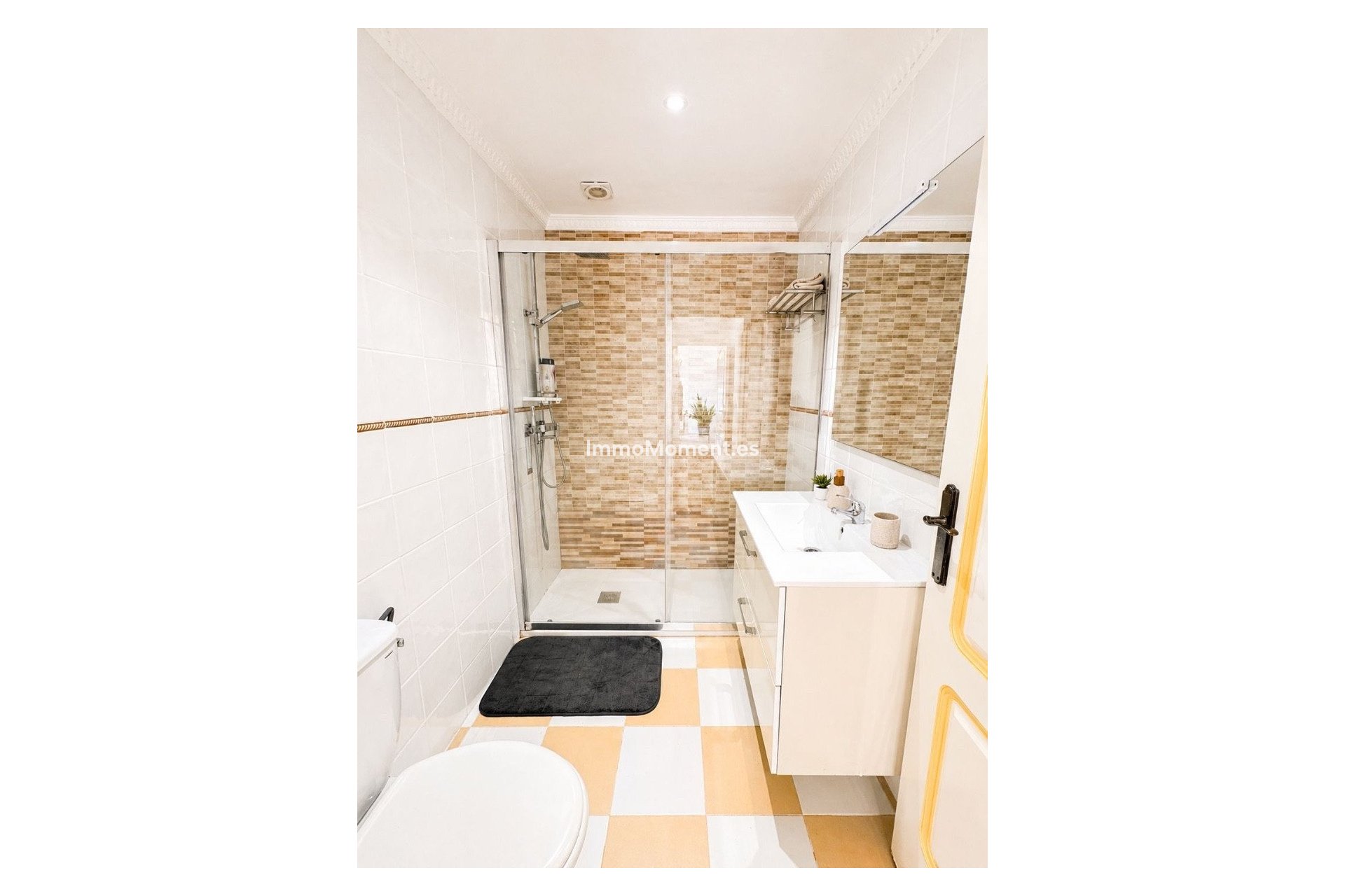 Wiederverkauf - Freistehende Villa - Torrevieja - Torrevieja Centro