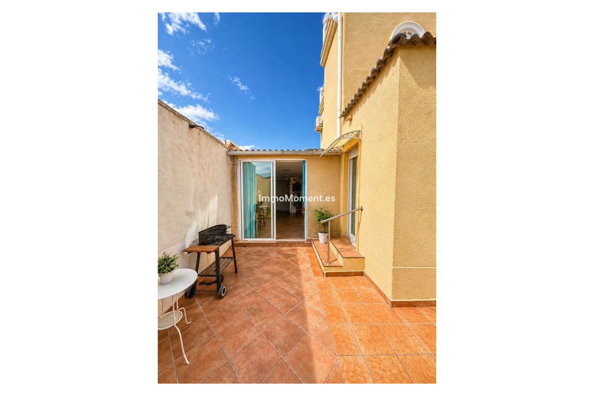 Wiederverkauf - Freistehende Villa - Torrevieja - Torrevieja Centro