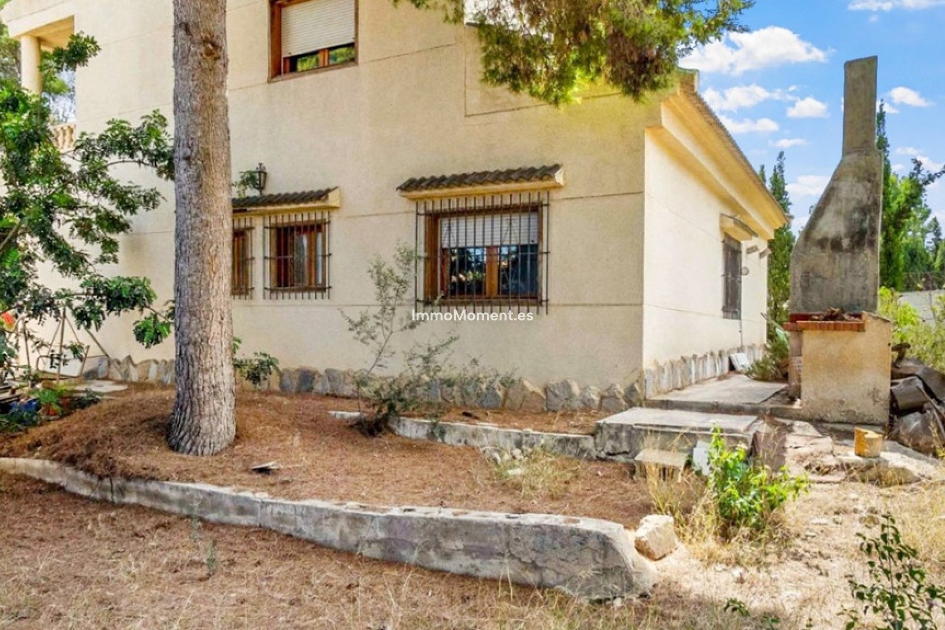 Wiederverkauf - Freistehende Villa - Torrevieja - Torrevieja Centro