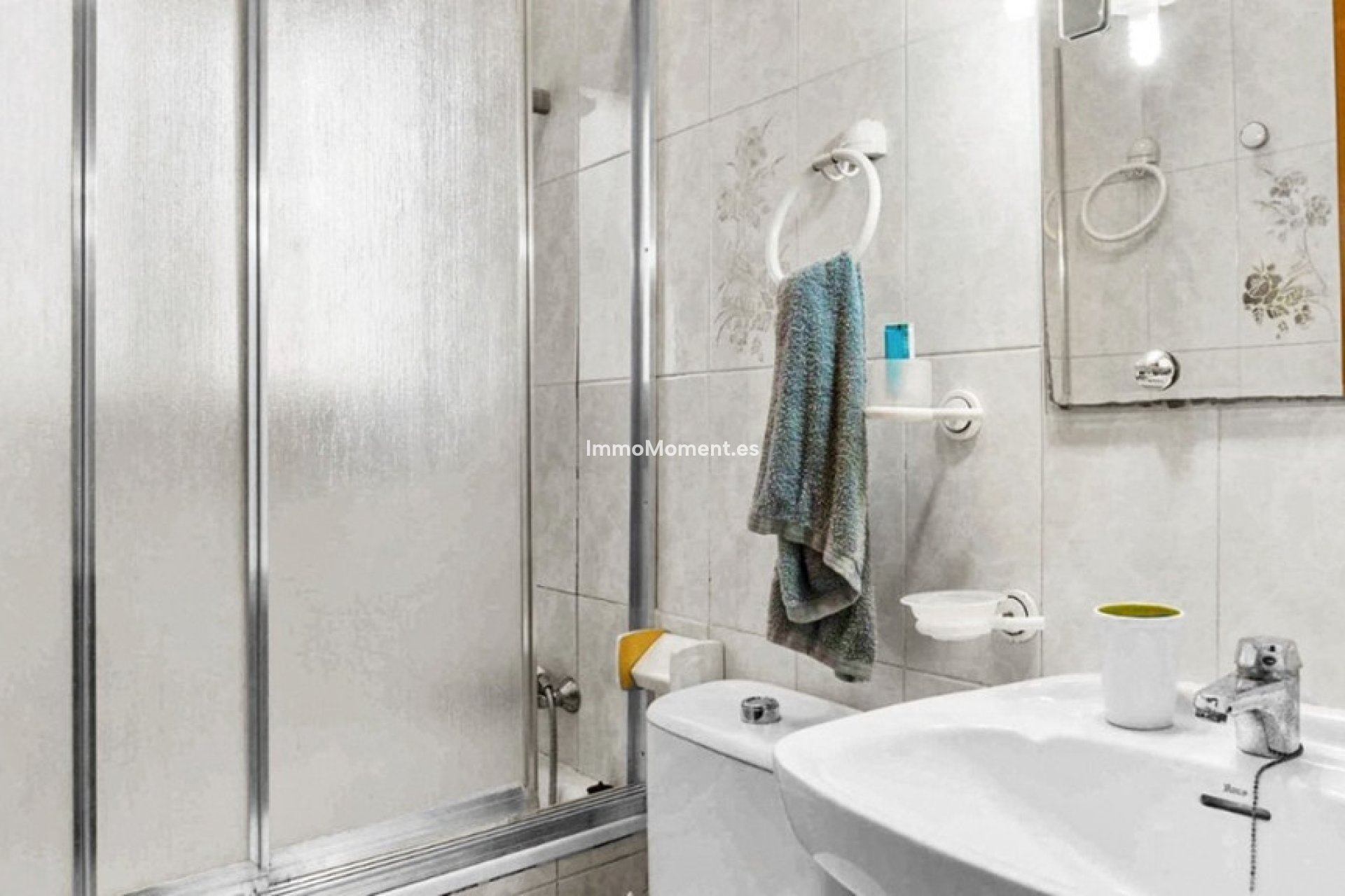 Wiederverkauf - Freistehende Villa - Torrevieja - Torrevieja Centro