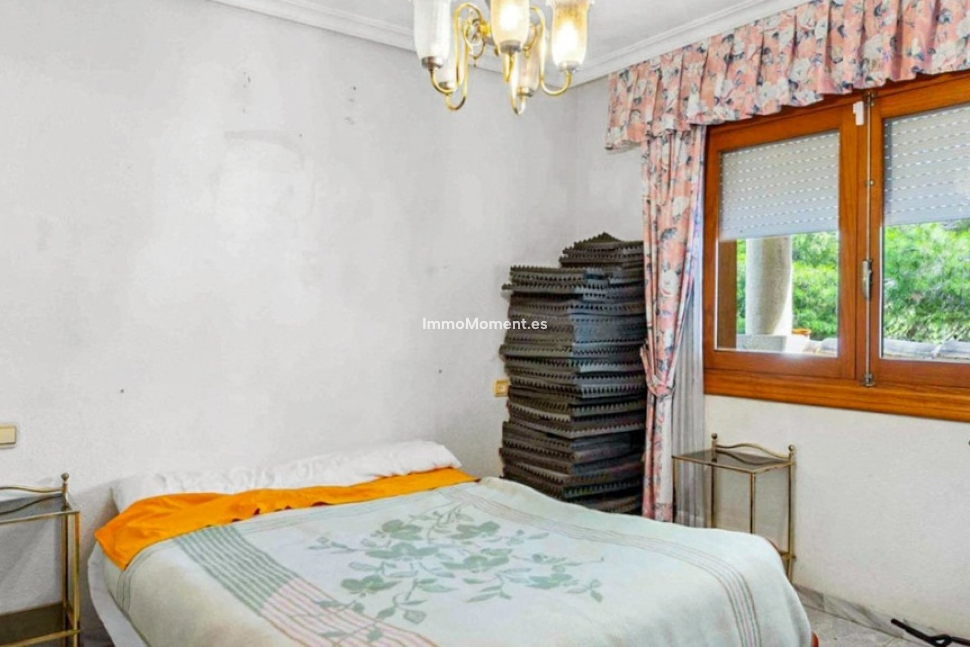Wiederverkauf - Freistehende Villa - Torrevieja - Torrevieja Centro
