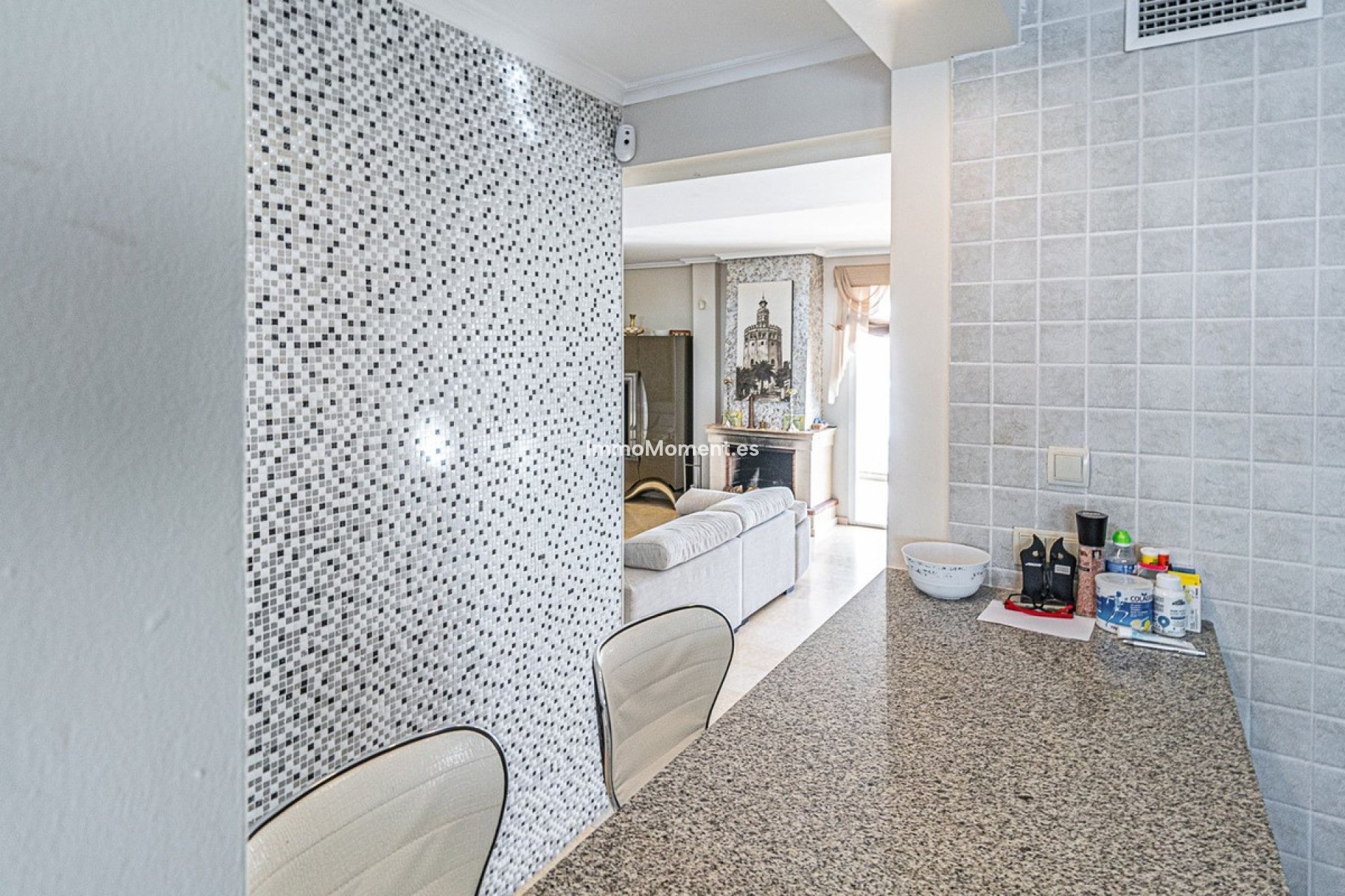Wiederverkauf - Freistehende Villa - Torrevieja - Torrevieja Centro
