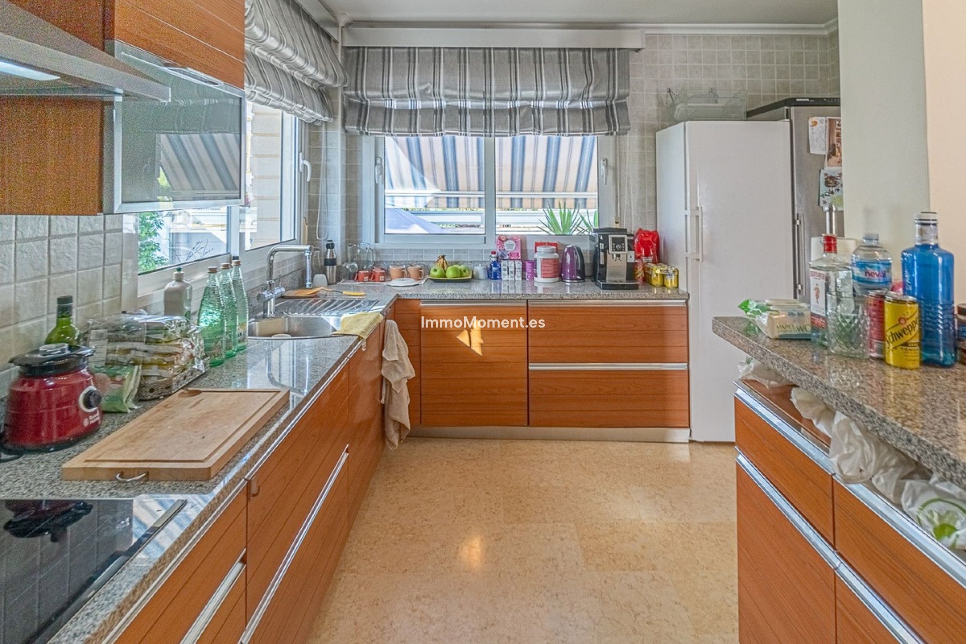 Wiederverkauf - Freistehende Villa - Torrevieja - Torrevieja Centro
