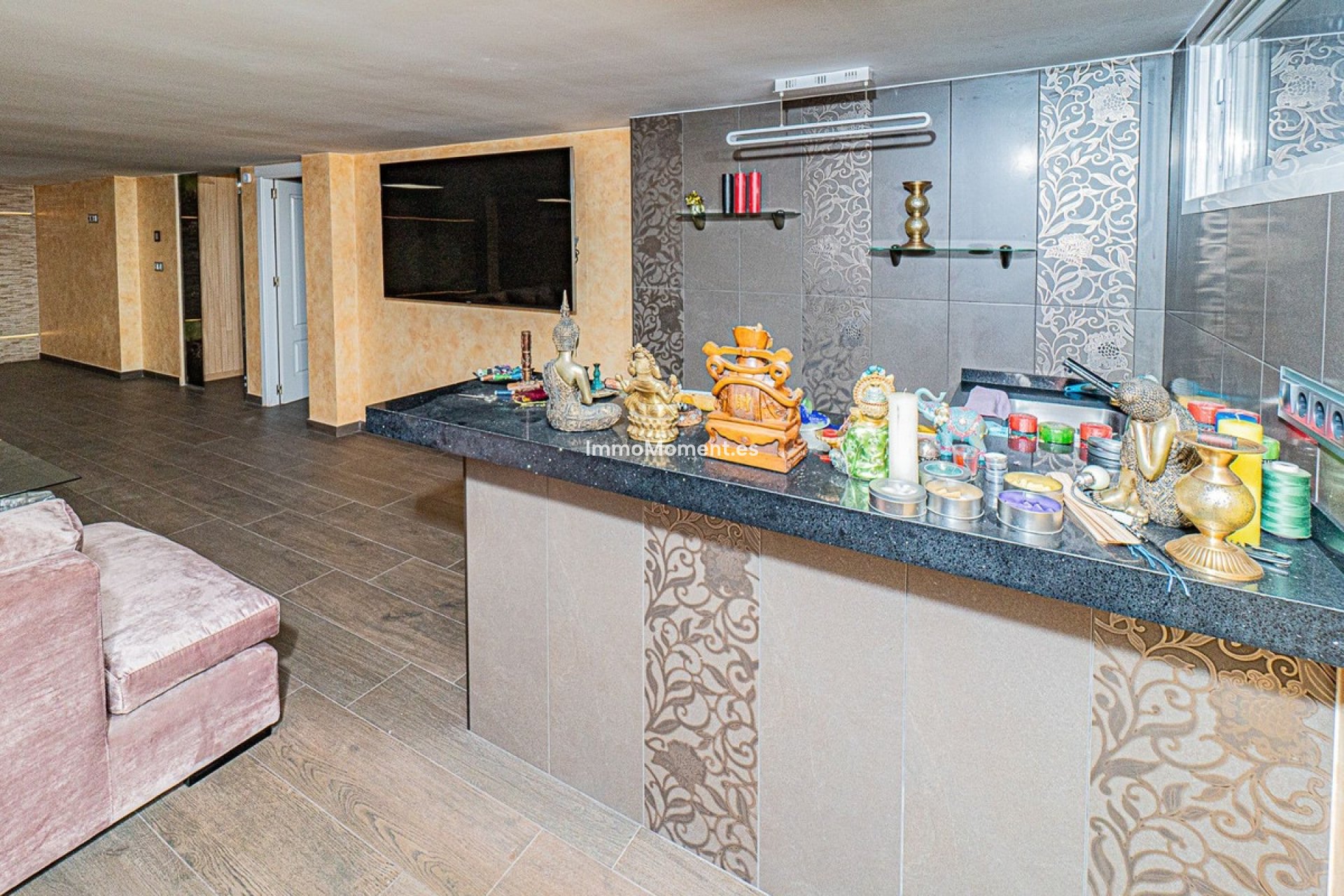 Wiederverkauf - Freistehende Villa - Torrevieja - Torrevieja Centro