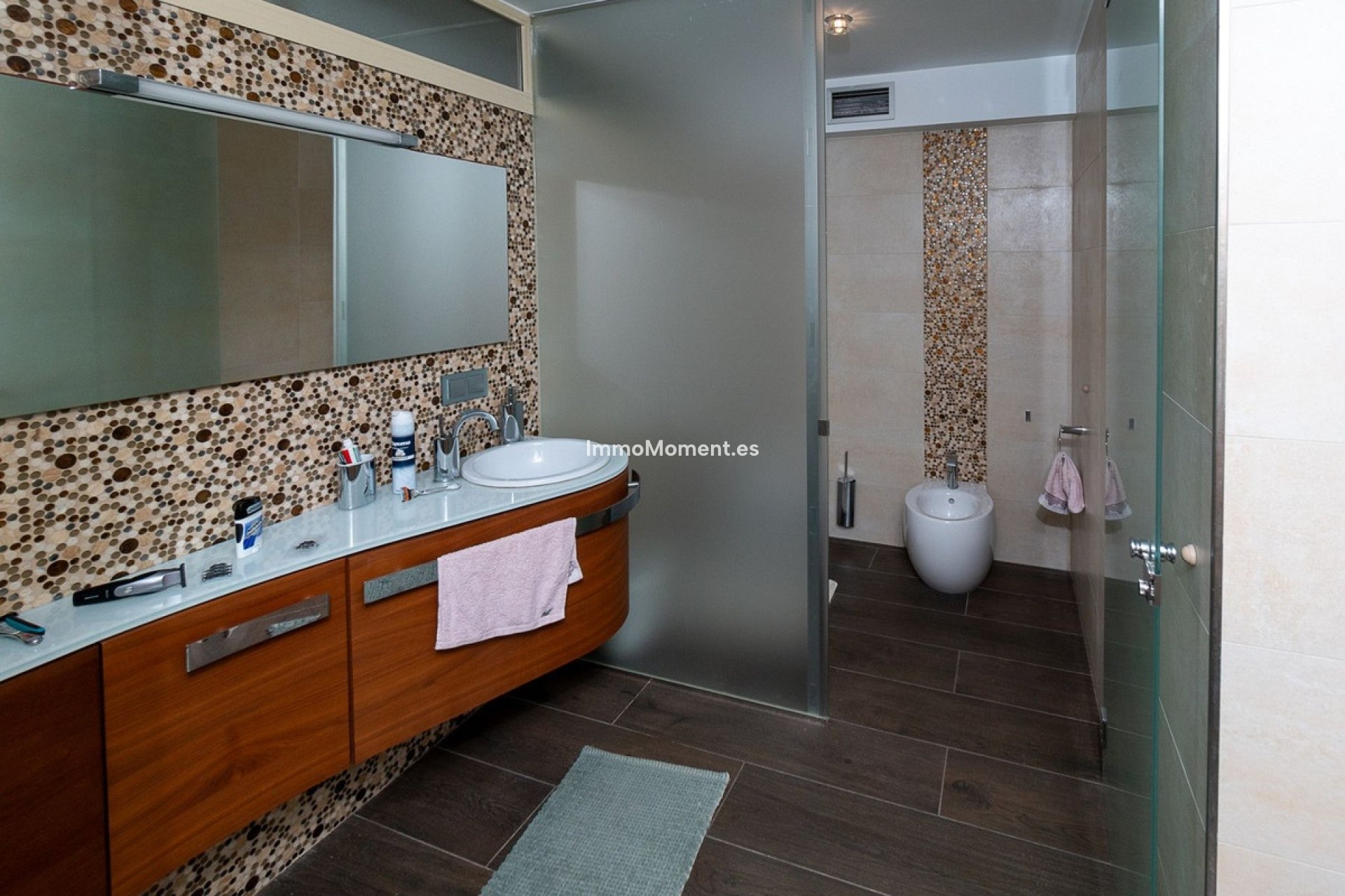 Wiederverkauf - Freistehende Villa - Torrevieja - Torrevieja Centro