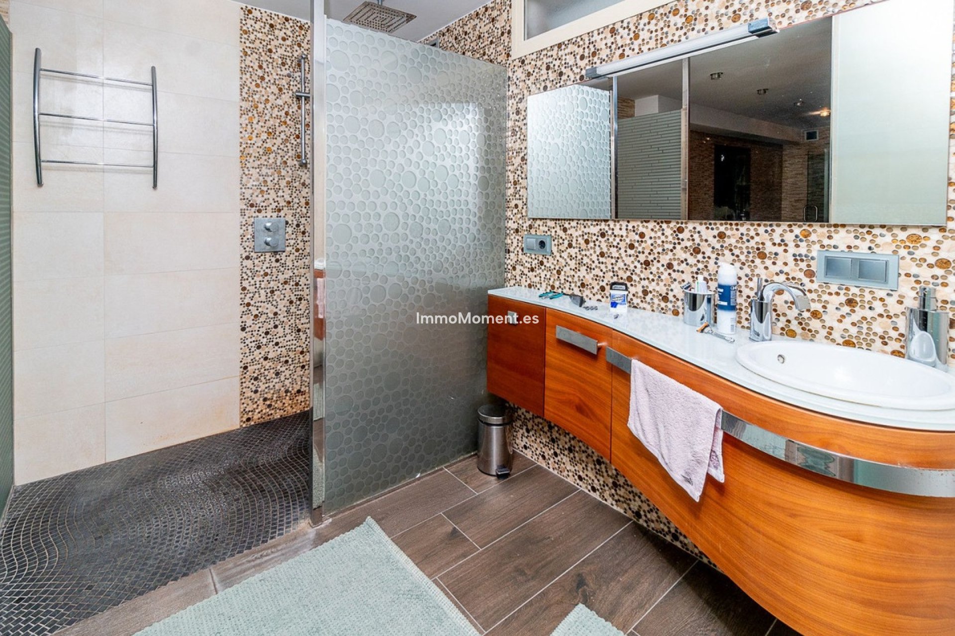 Wiederverkauf - Freistehende Villa - Torrevieja - Torrevieja Centro