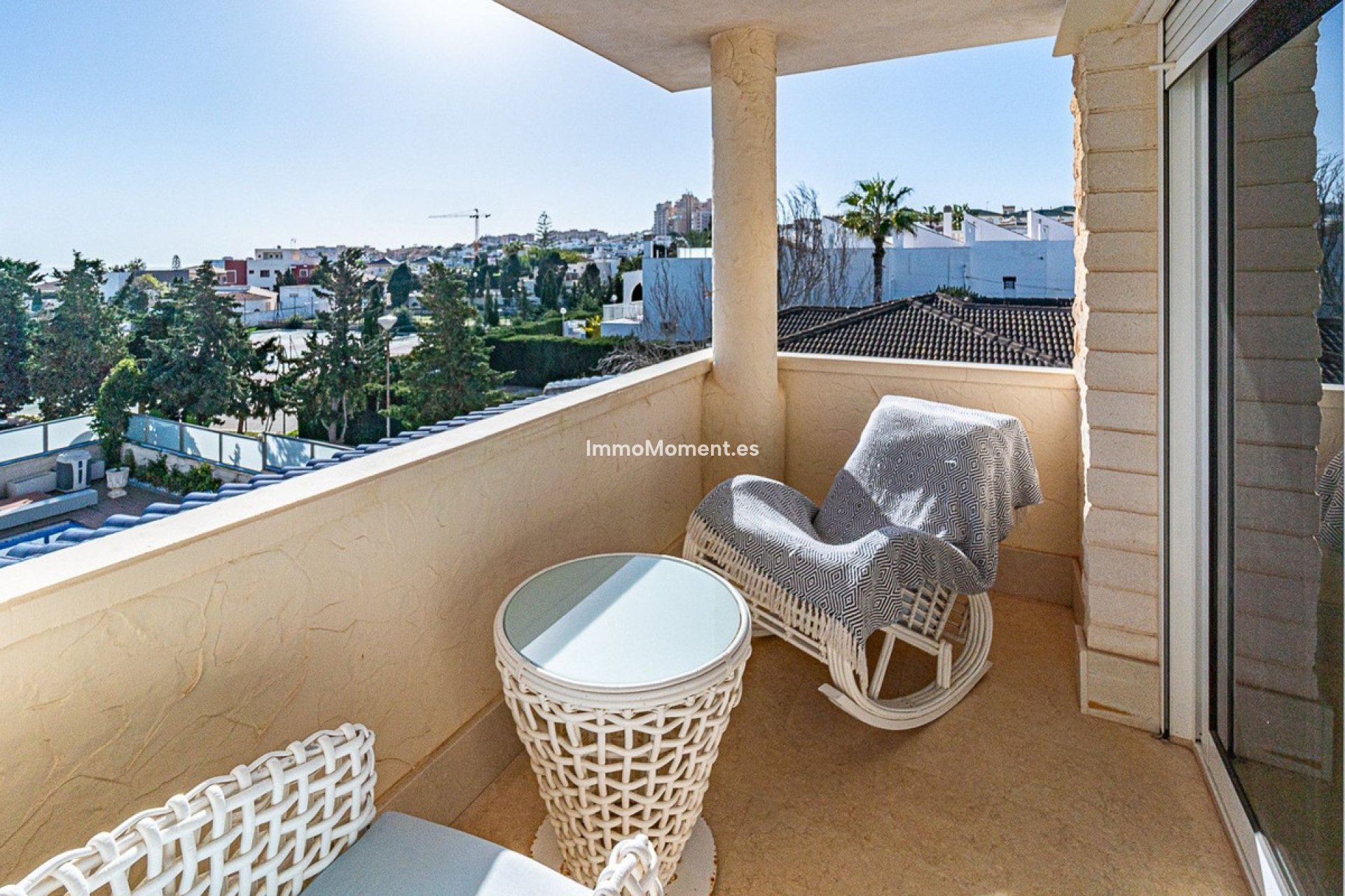 Wiederverkauf - Freistehende Villa - Torrevieja - Torrevieja Centro