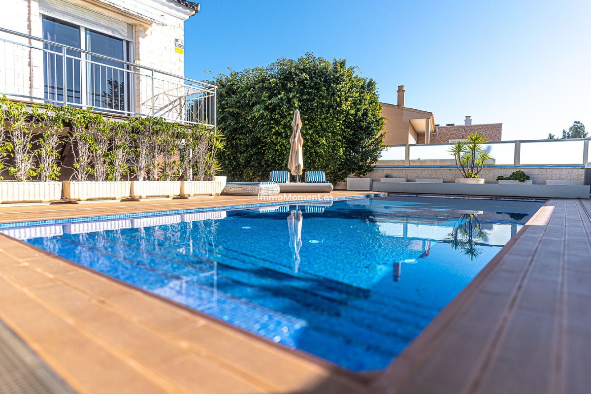 Wiederverkauf - Freistehende Villa - Torrevieja - Torrevieja Centro