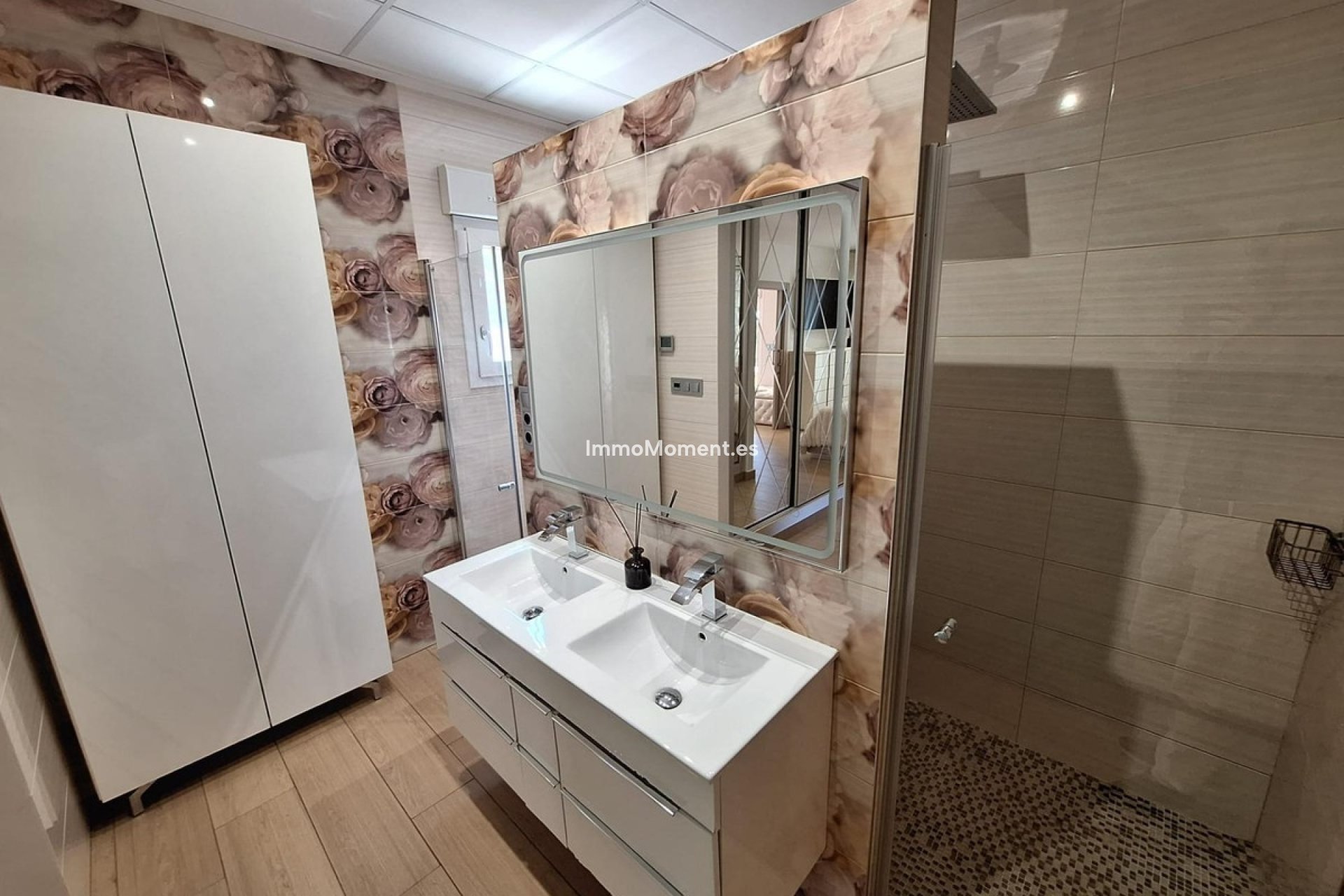 Wiederverkauf - Freistehende Villa - Torrevieja - Torrevieja Centro