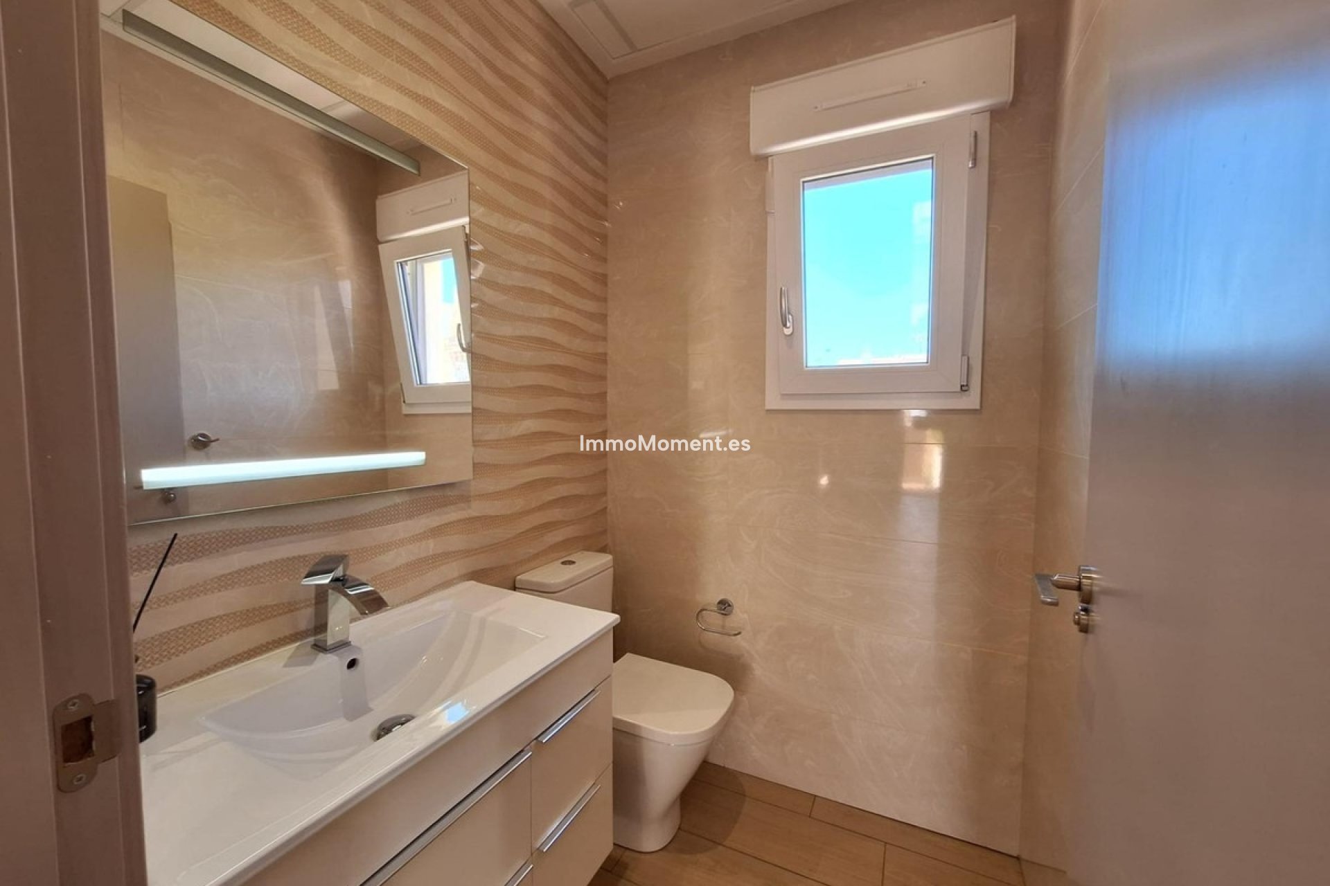 Wiederverkauf - Freistehende Villa - Torrevieja - Torrevieja Centro