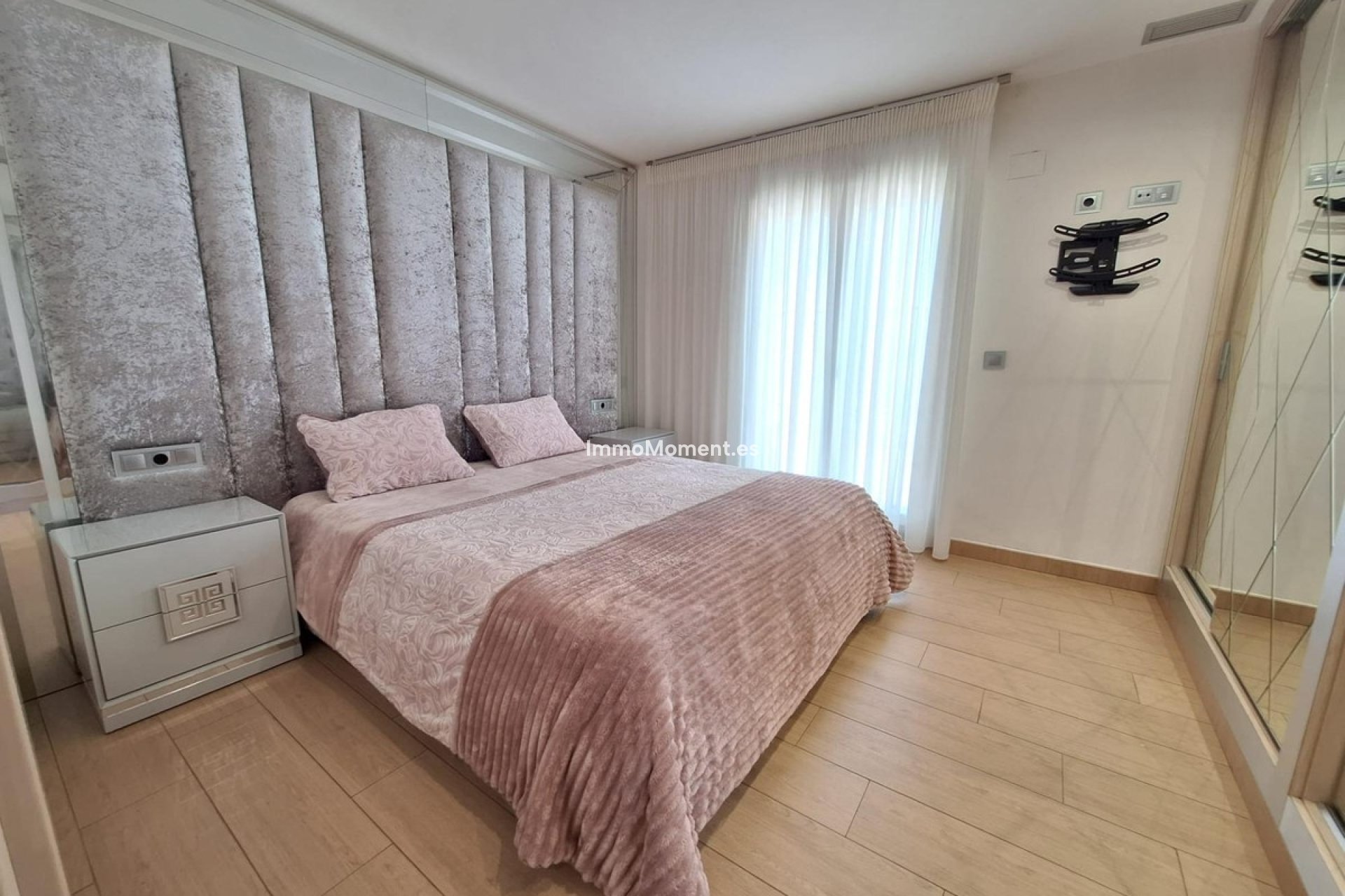 Wiederverkauf - Freistehende Villa - Torrevieja - Torrevieja Centro