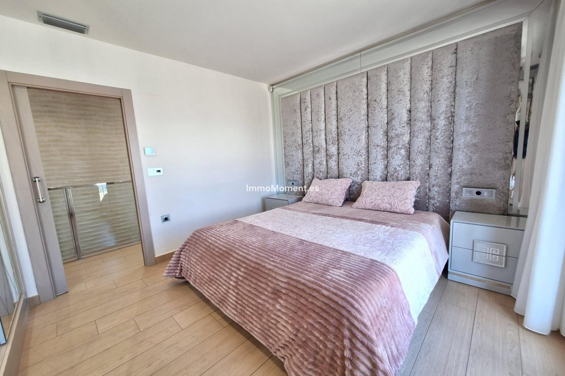 Wiederverkauf - Freistehende Villa - Torrevieja - Torrevieja Centro