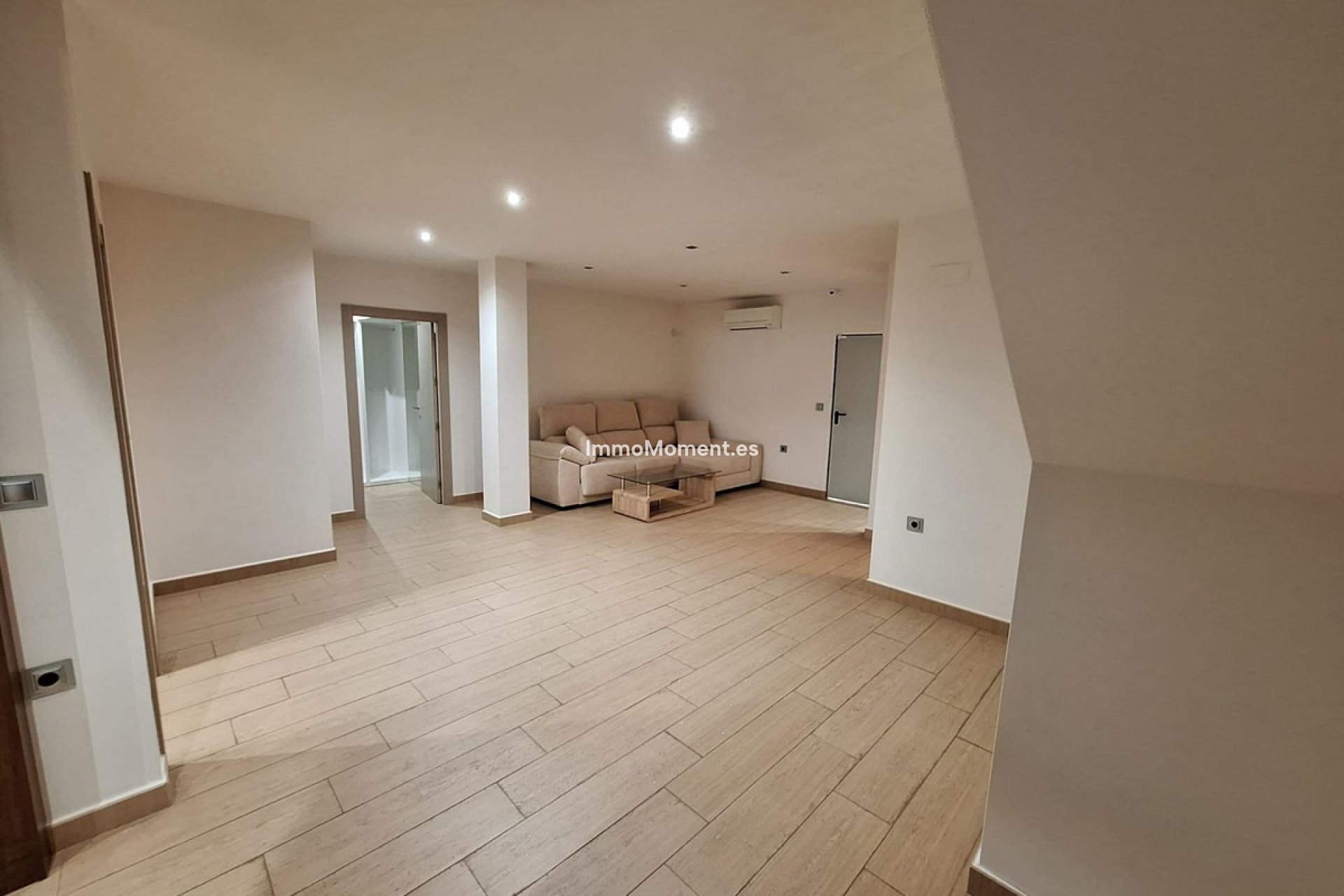 Wiederverkauf - Freistehende Villa - Torrevieja - Torrevieja Centro