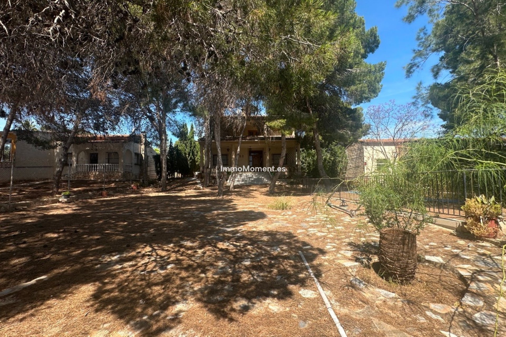 Wiederverkauf - Freistehende Villa - Torrevieja - Torrevieja Centro