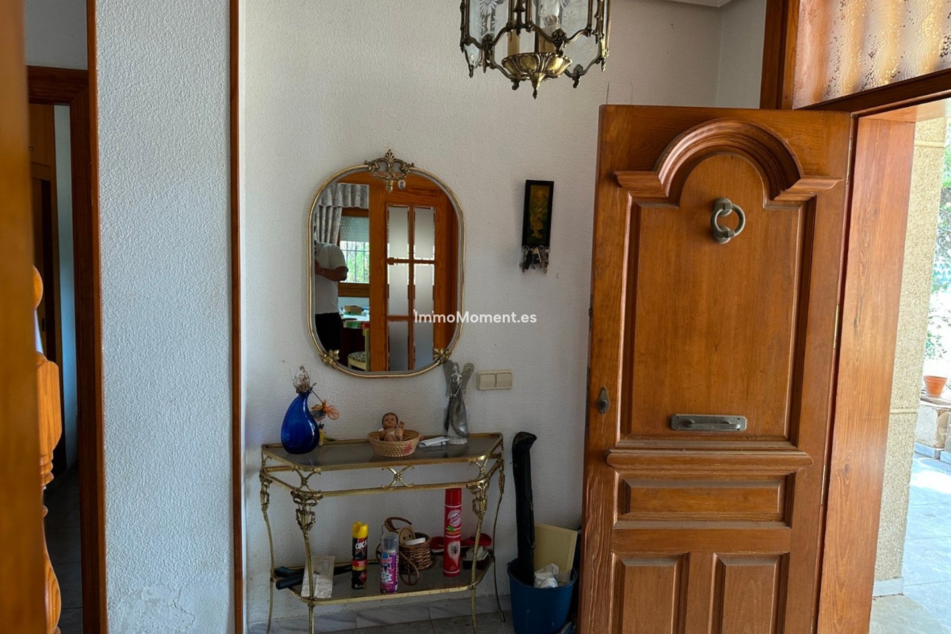 Wiederverkauf - Freistehende Villa - Torrevieja - Torrevieja Centro