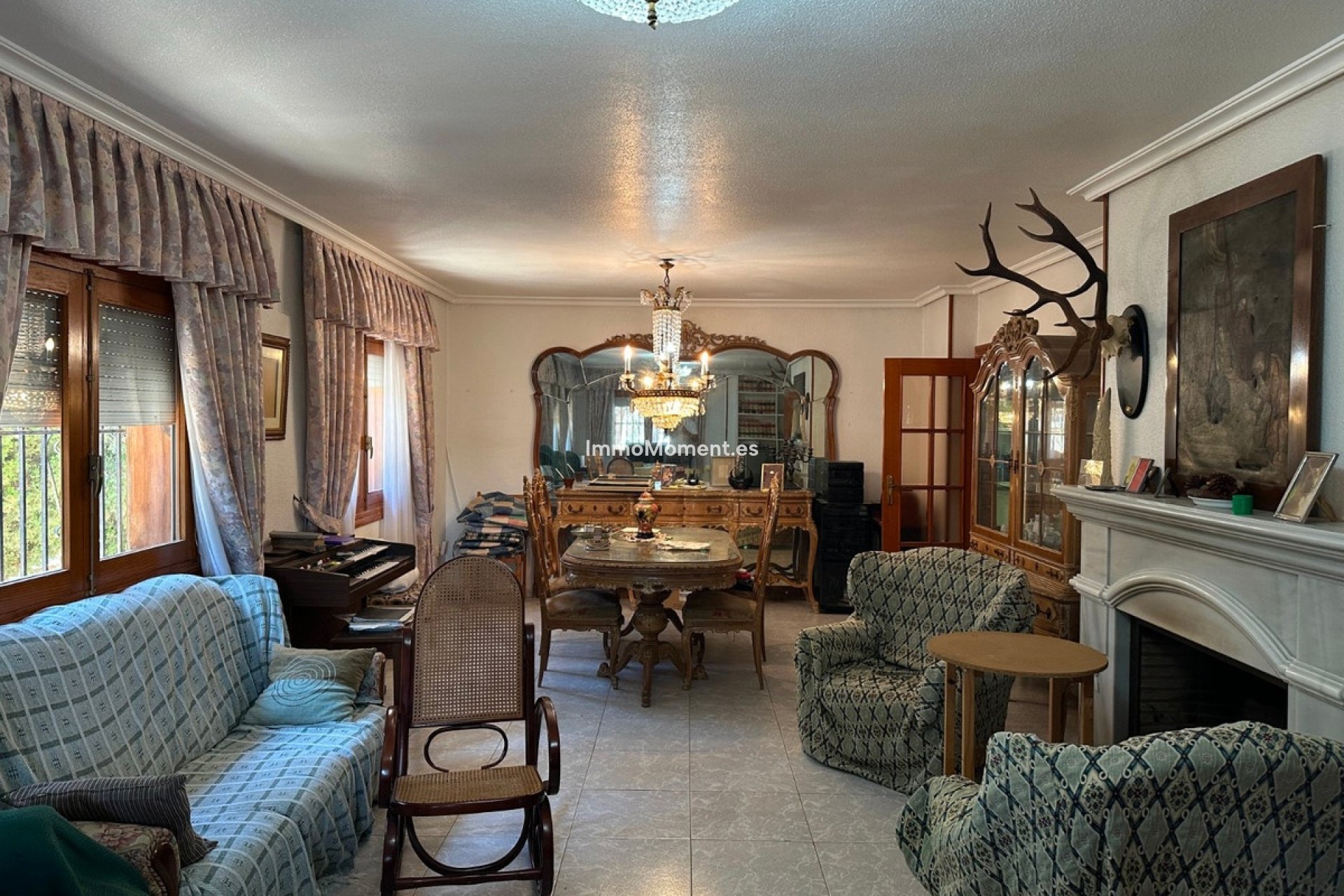 Wiederverkauf - Freistehende Villa - Torrevieja - Torrevieja Centro