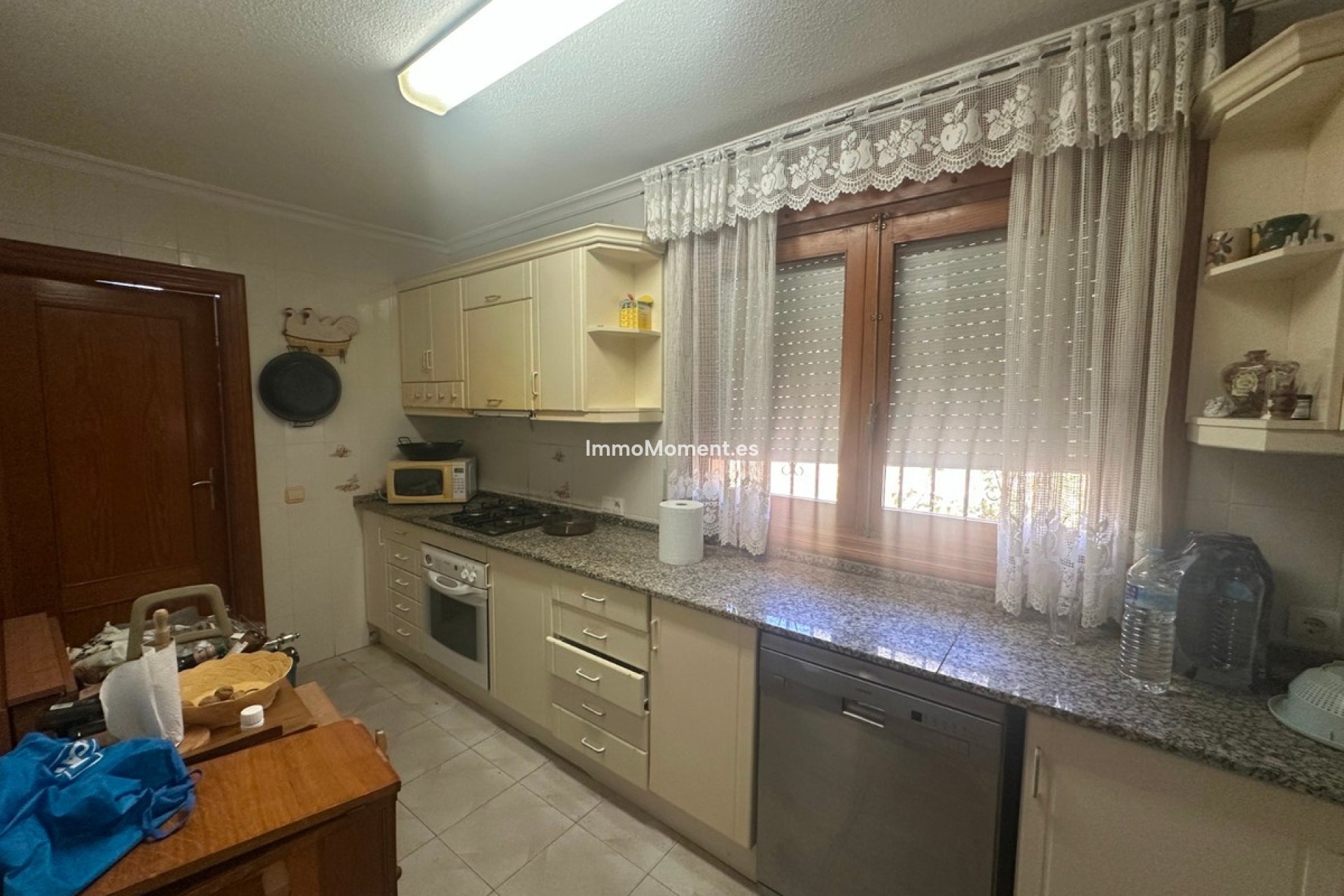 Wiederverkauf - Freistehende Villa - Torrevieja - Torrevieja Centro