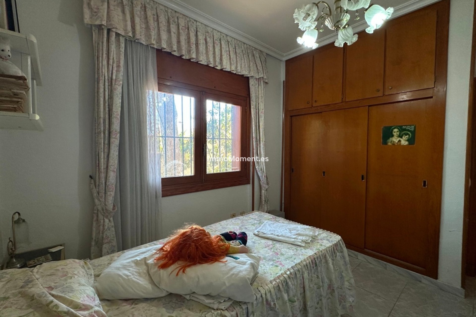 Wiederverkauf - Freistehende Villa - Torrevieja - Torrevieja Centro