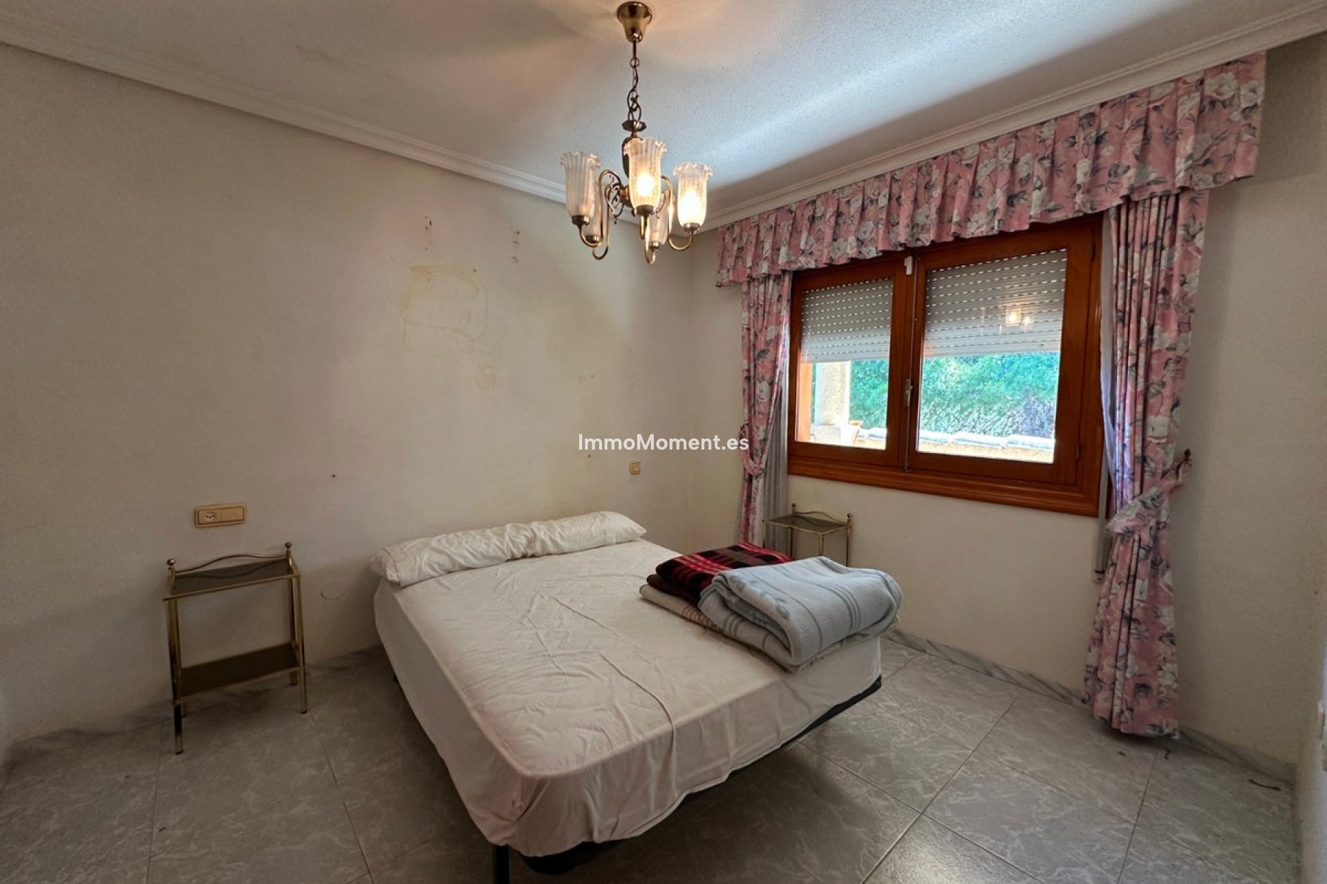 Wiederverkauf - Freistehende Villa - Torrevieja - Torrevieja Centro