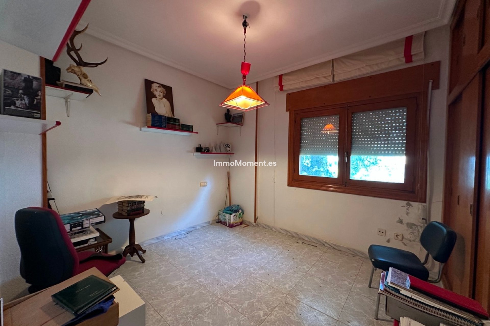 Wiederverkauf - Freistehende Villa - Torrevieja - Torrevieja Centro