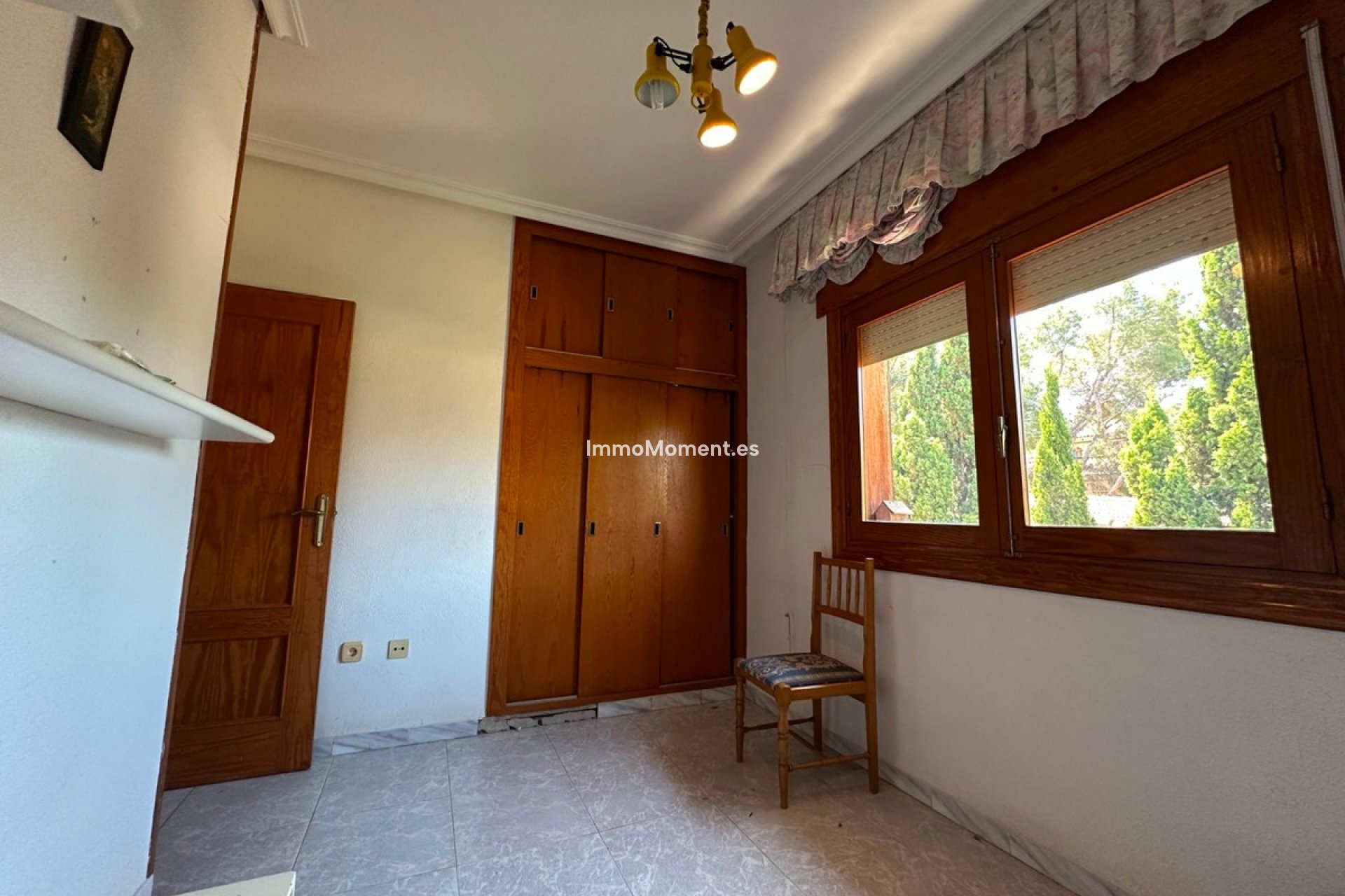 Wiederverkauf - Freistehende Villa - Torrevieja - Torrevieja Centro