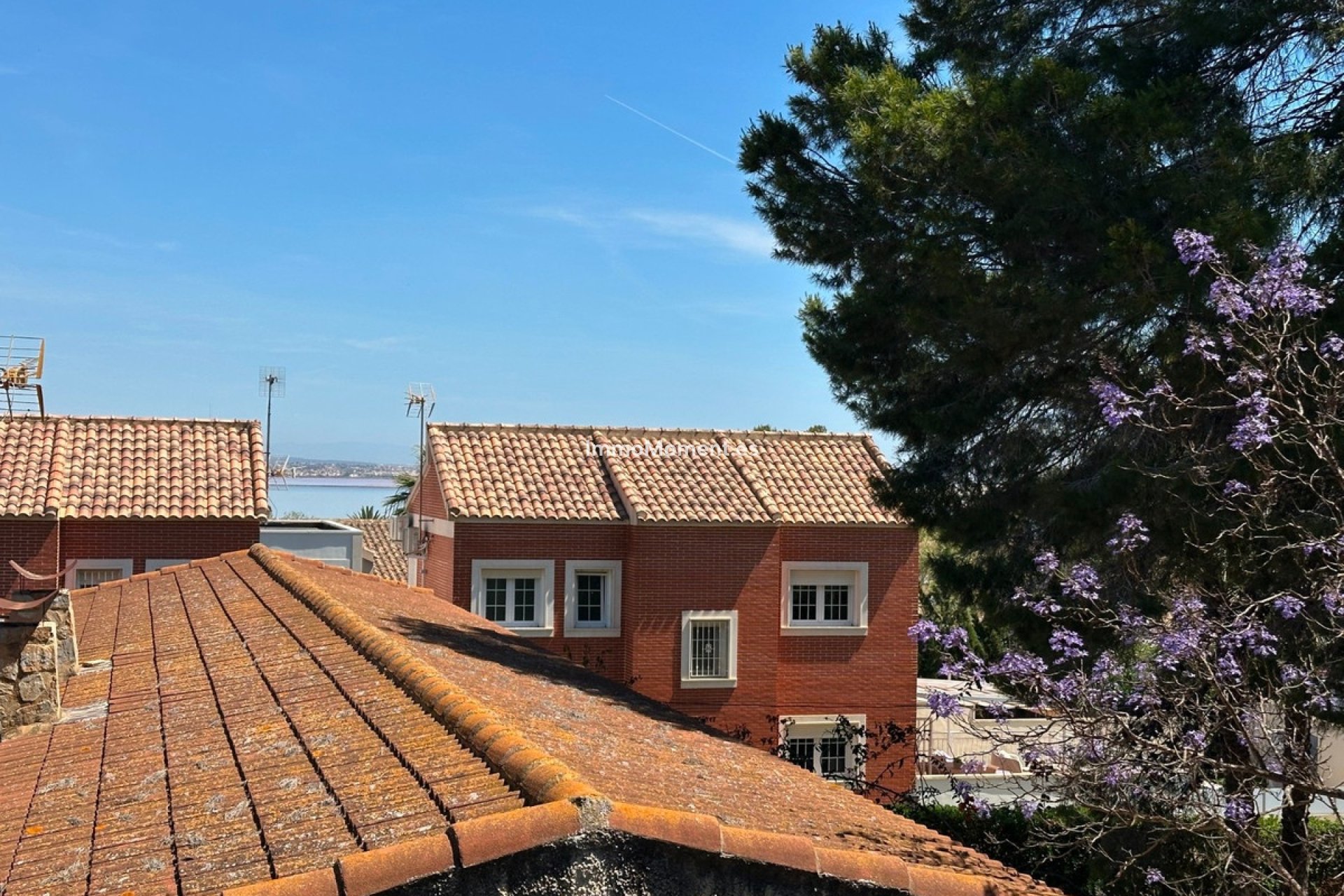 Wiederverkauf - Freistehende Villa - Torrevieja - Torrevieja Centro