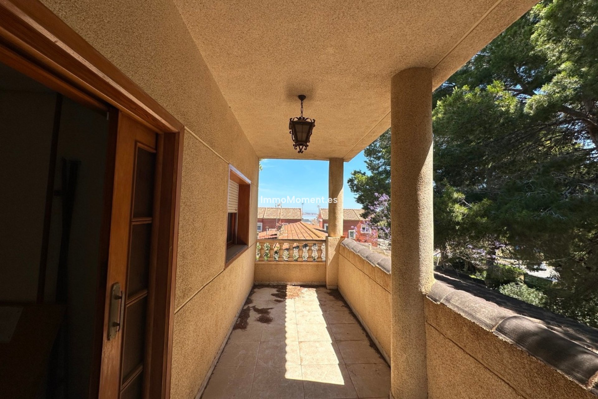 Wiederverkauf - Freistehende Villa - Torrevieja - Torrevieja Centro