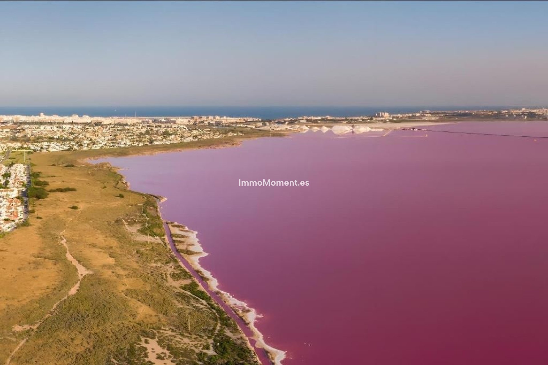 Wiederverkauf - Freistehende Villa - Torrevieja - Torrevieja Centro