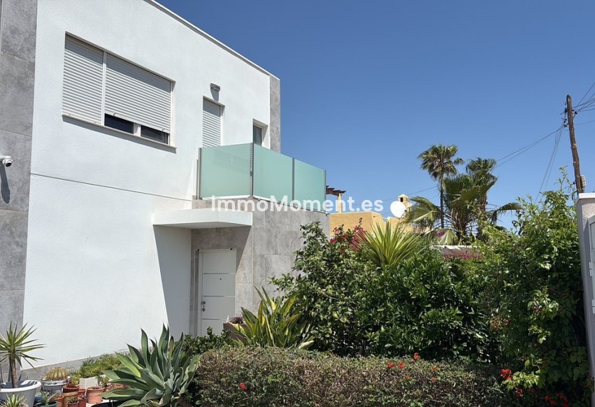 Wiederverkauf - Freistehende Villa - Torrevieja - Torrevieja Centro
