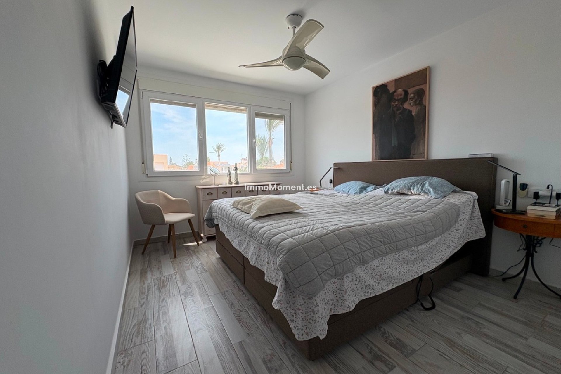 Wiederverkauf - Freistehende Villa - Torrevieja - Torrevieja Centro